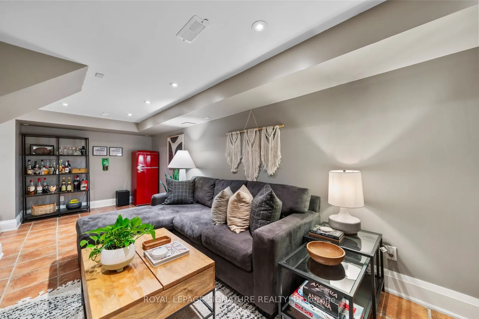 36 Duart Park Road