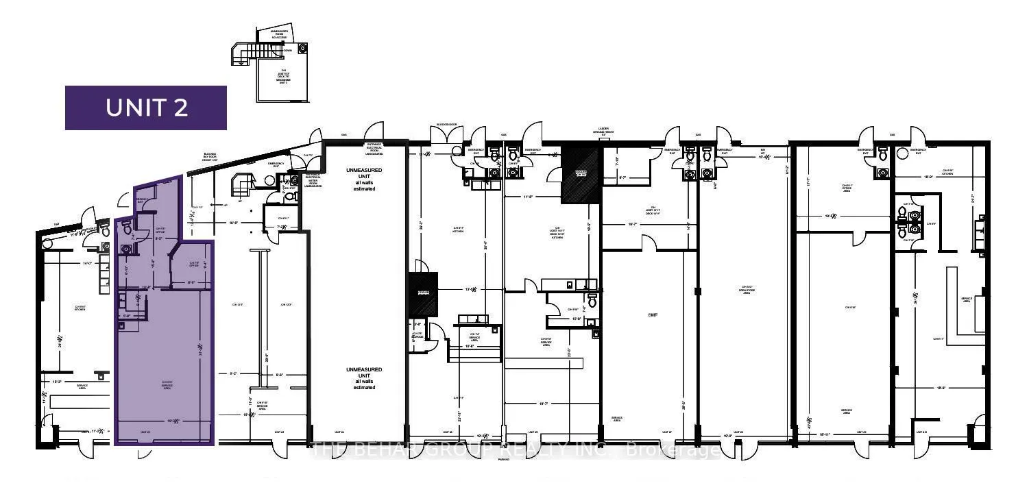 4288 Kingston Road #2
