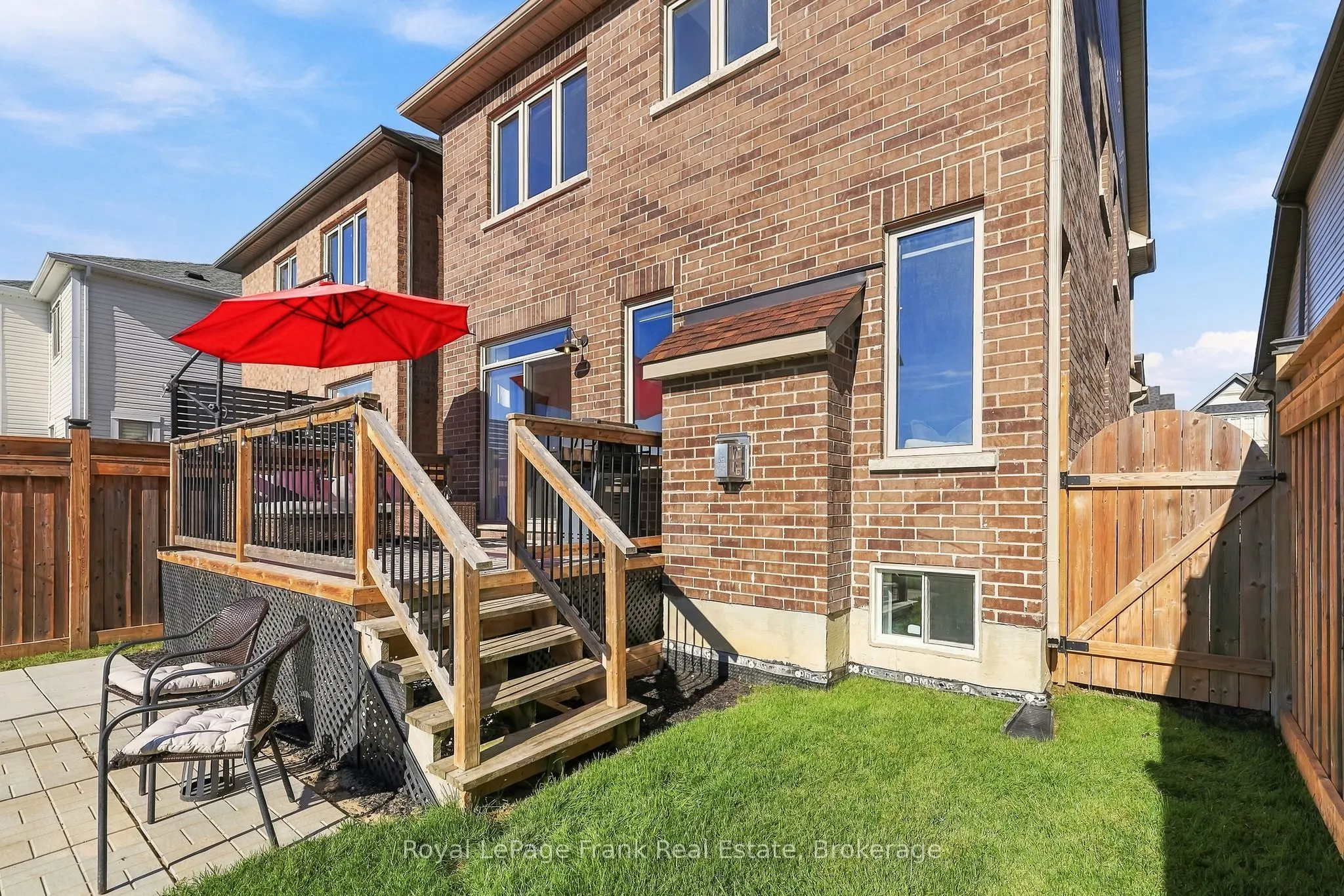 30 Doctor Archer Drive