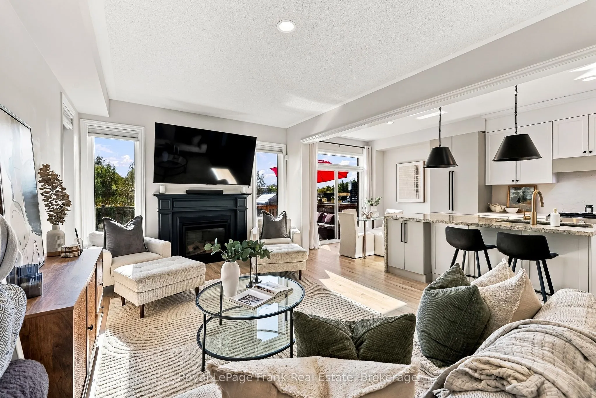 30 Doctor Archer Drive