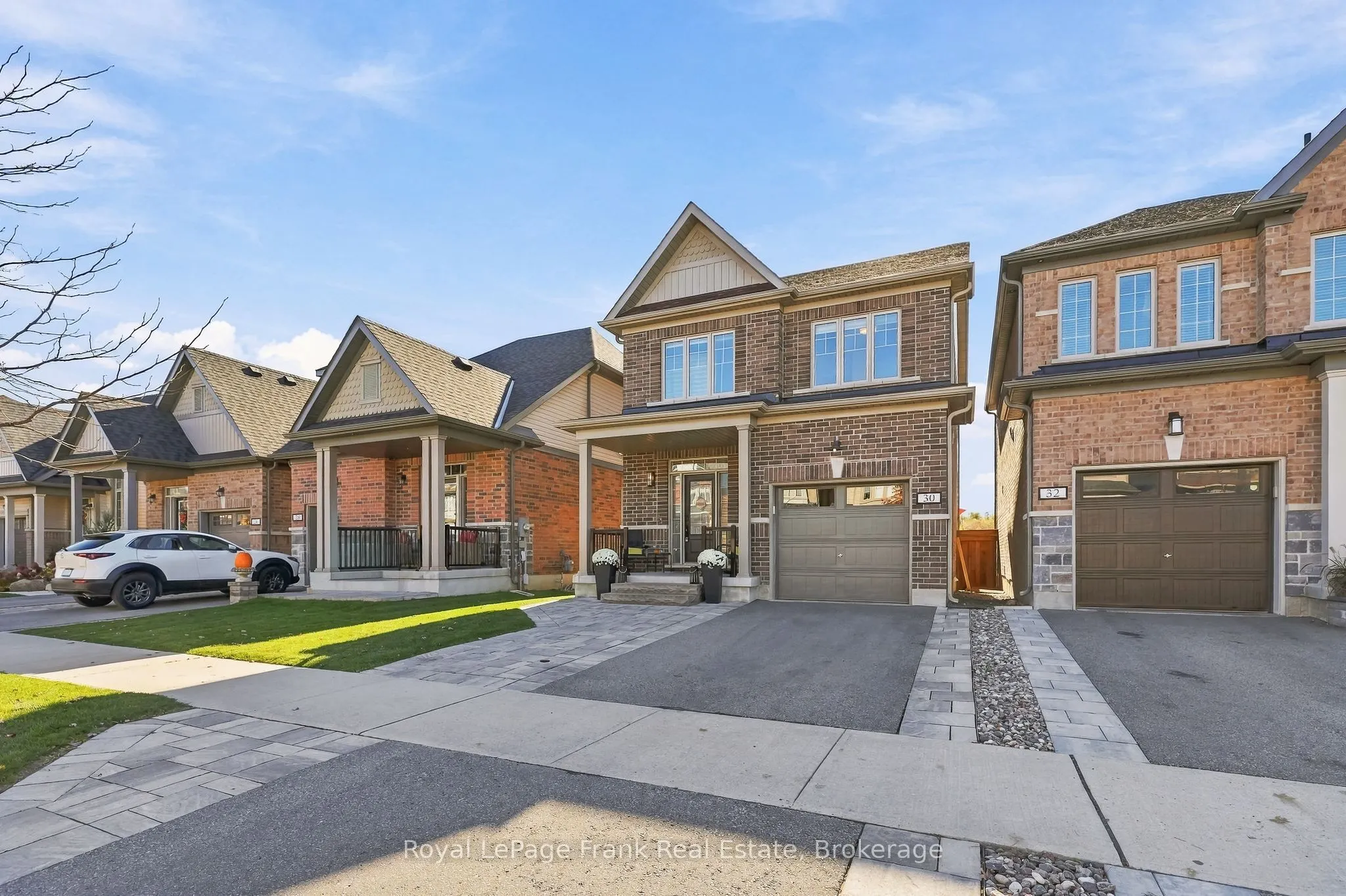 30 Doctor Archer Drive