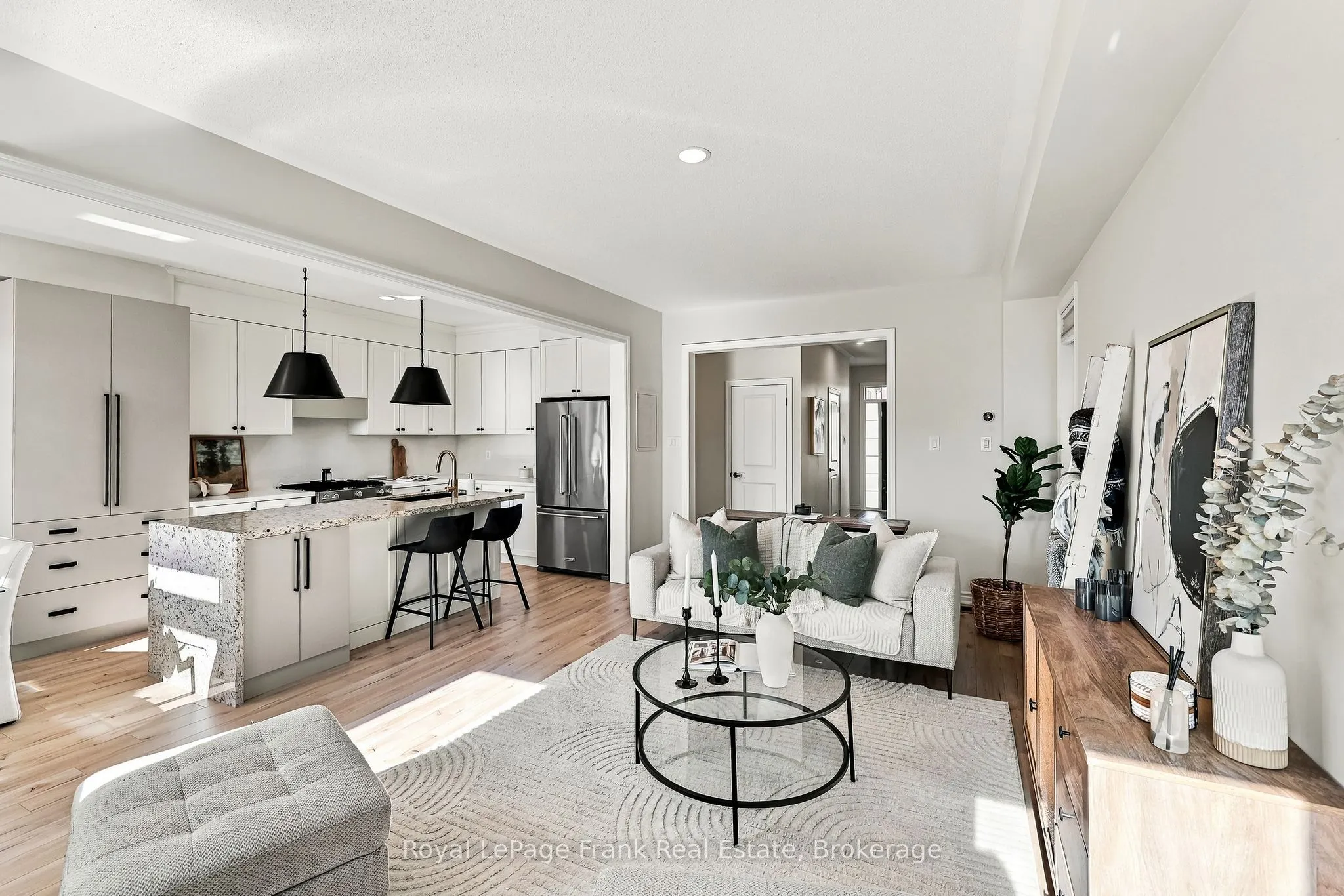 30 Doctor Archer Drive