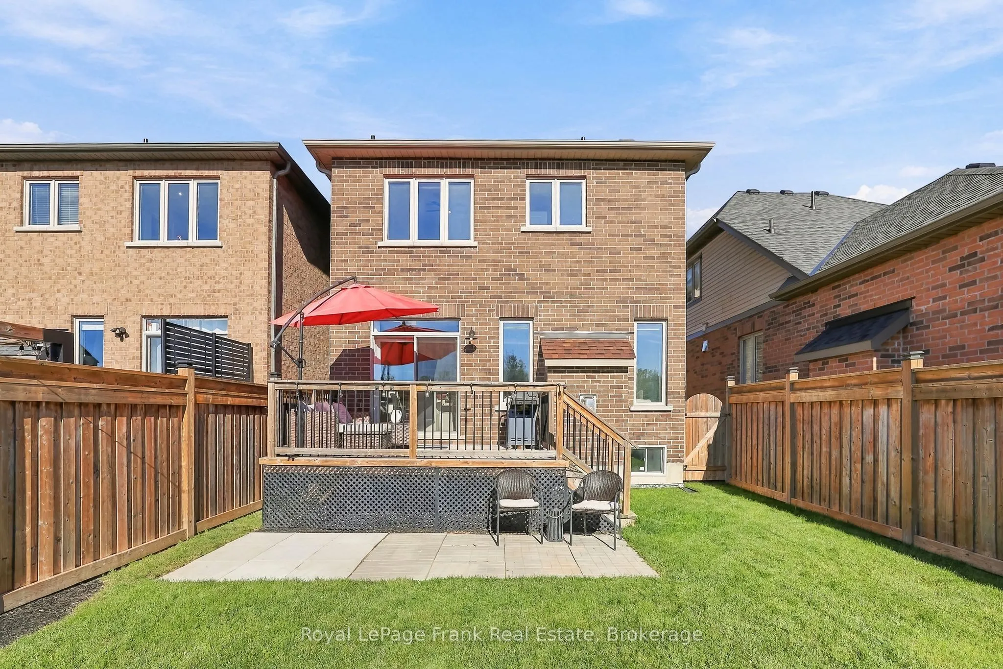 30 Doctor Archer Drive