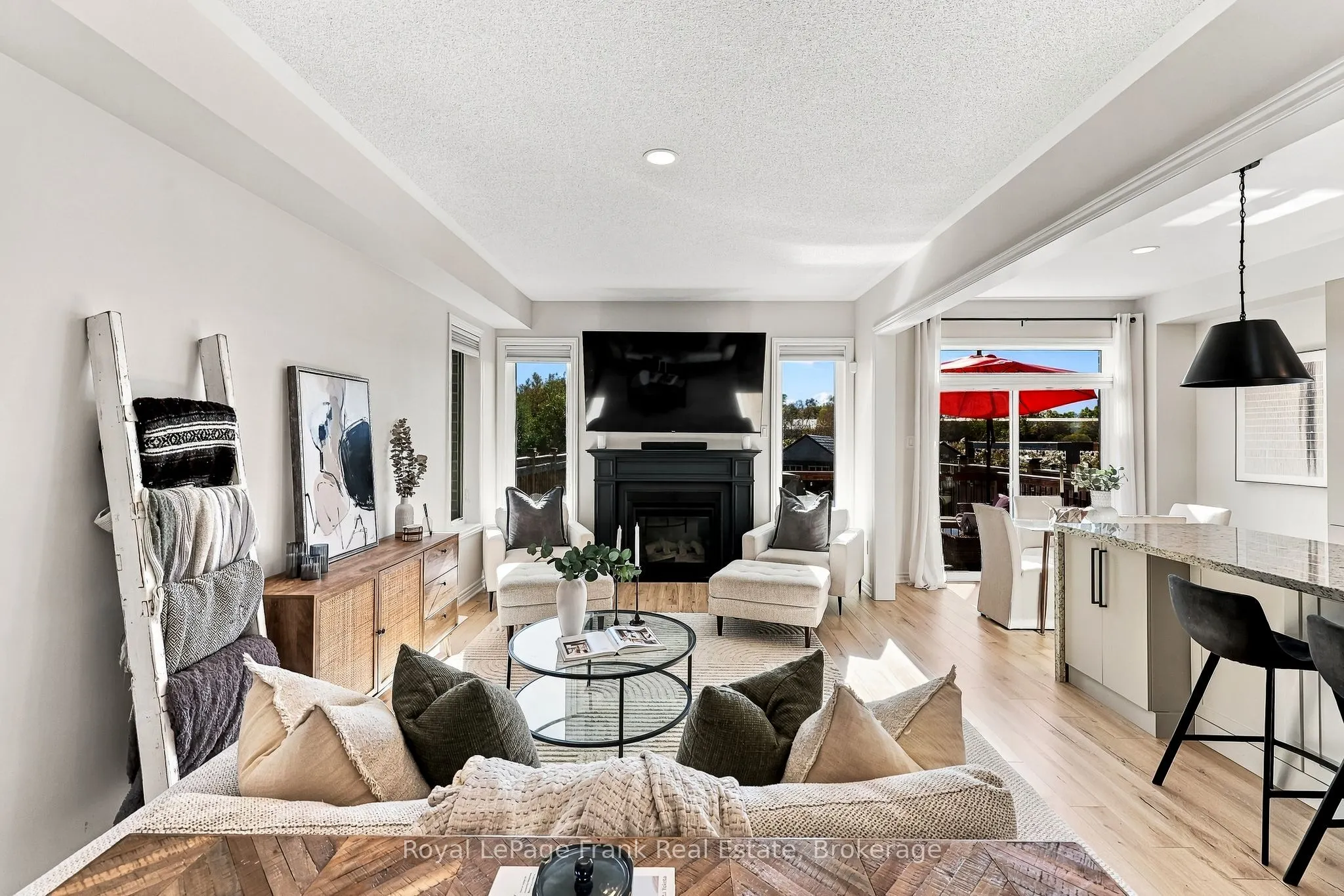 30 Doctor Archer Drive