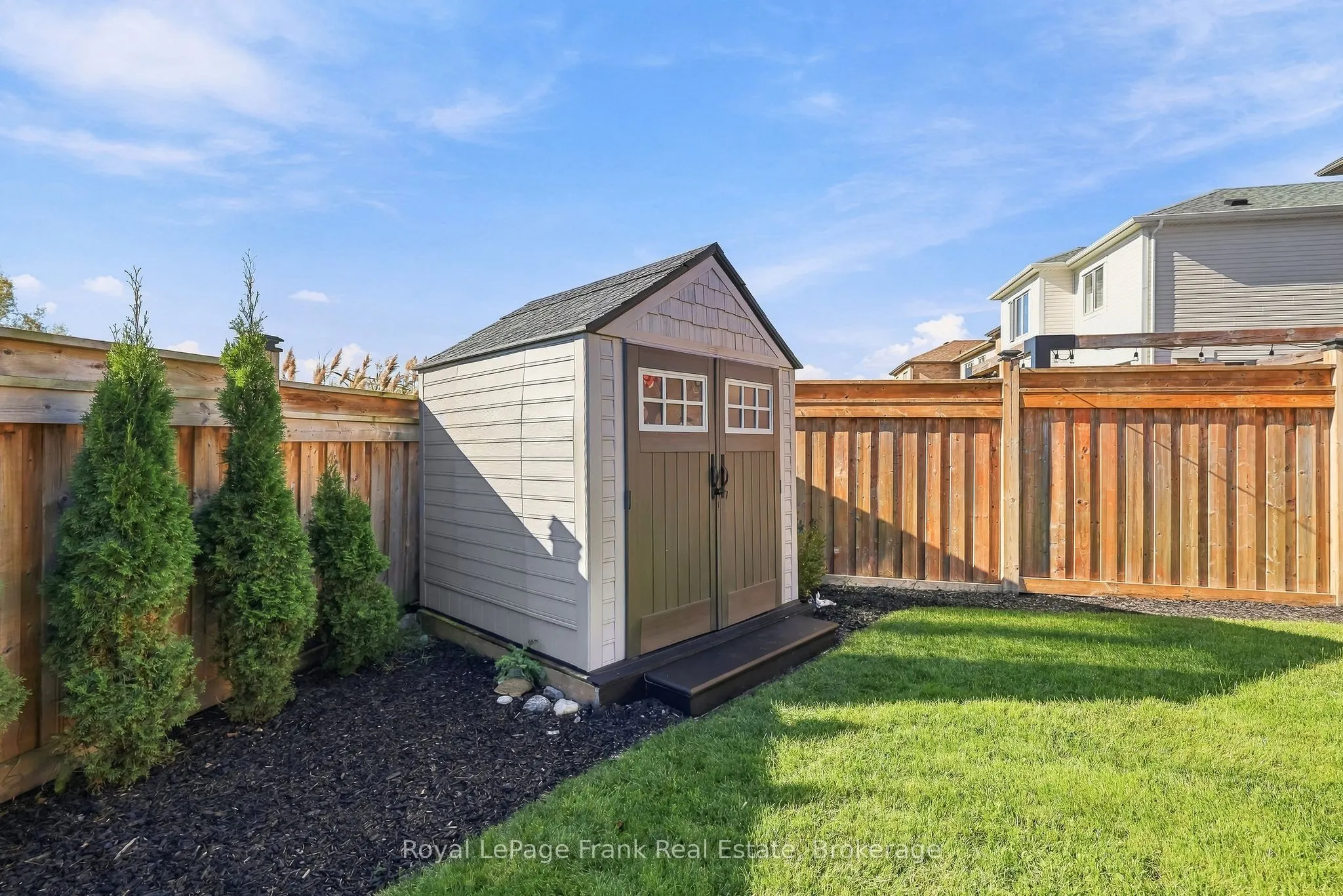 30 Doctor Archer Drive