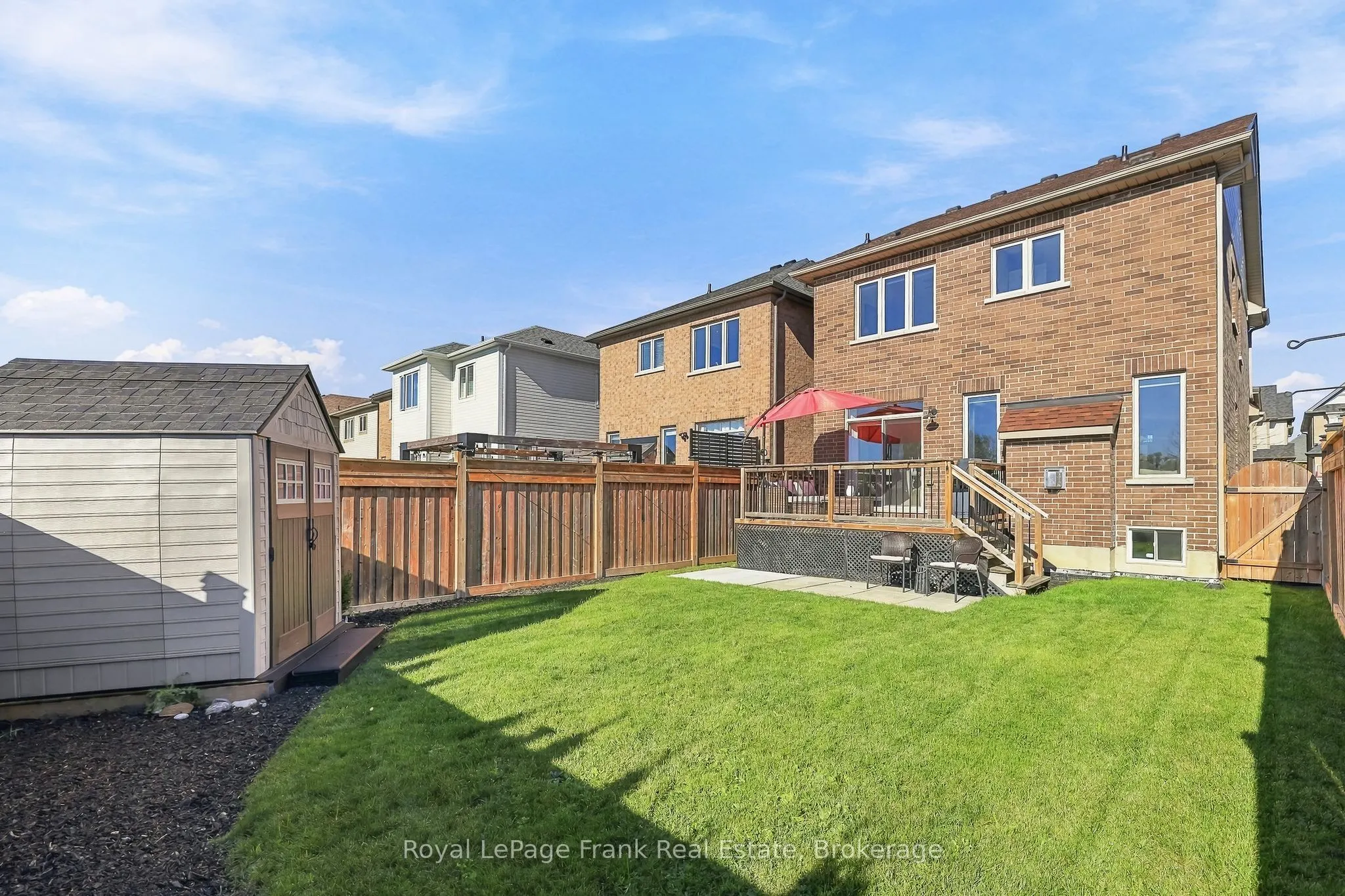 30 Doctor Archer Drive