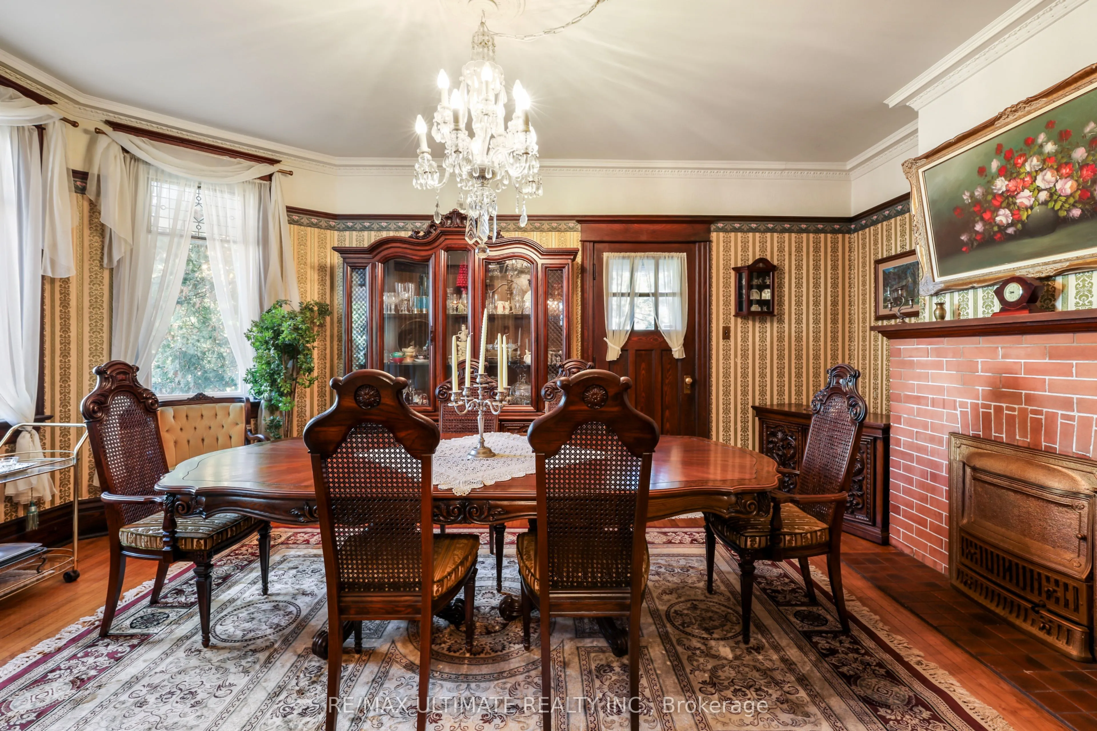456 Manse Road