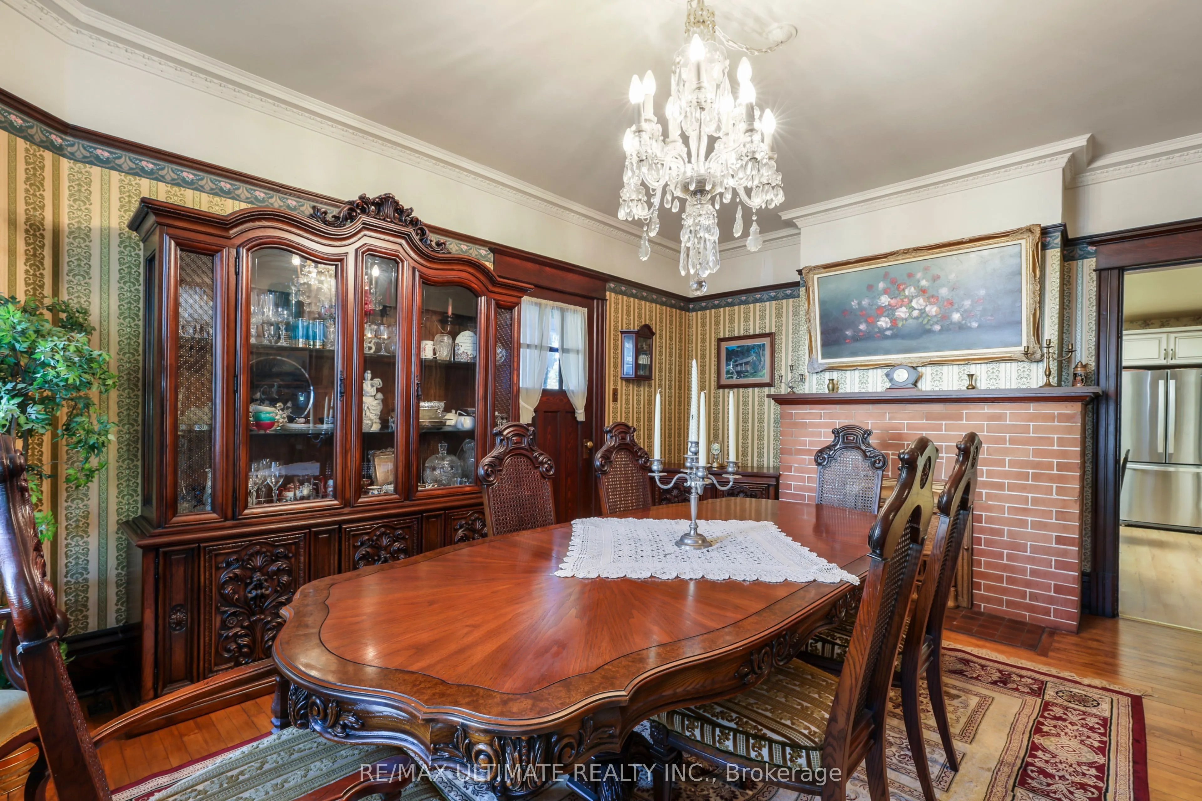 456 Manse Road