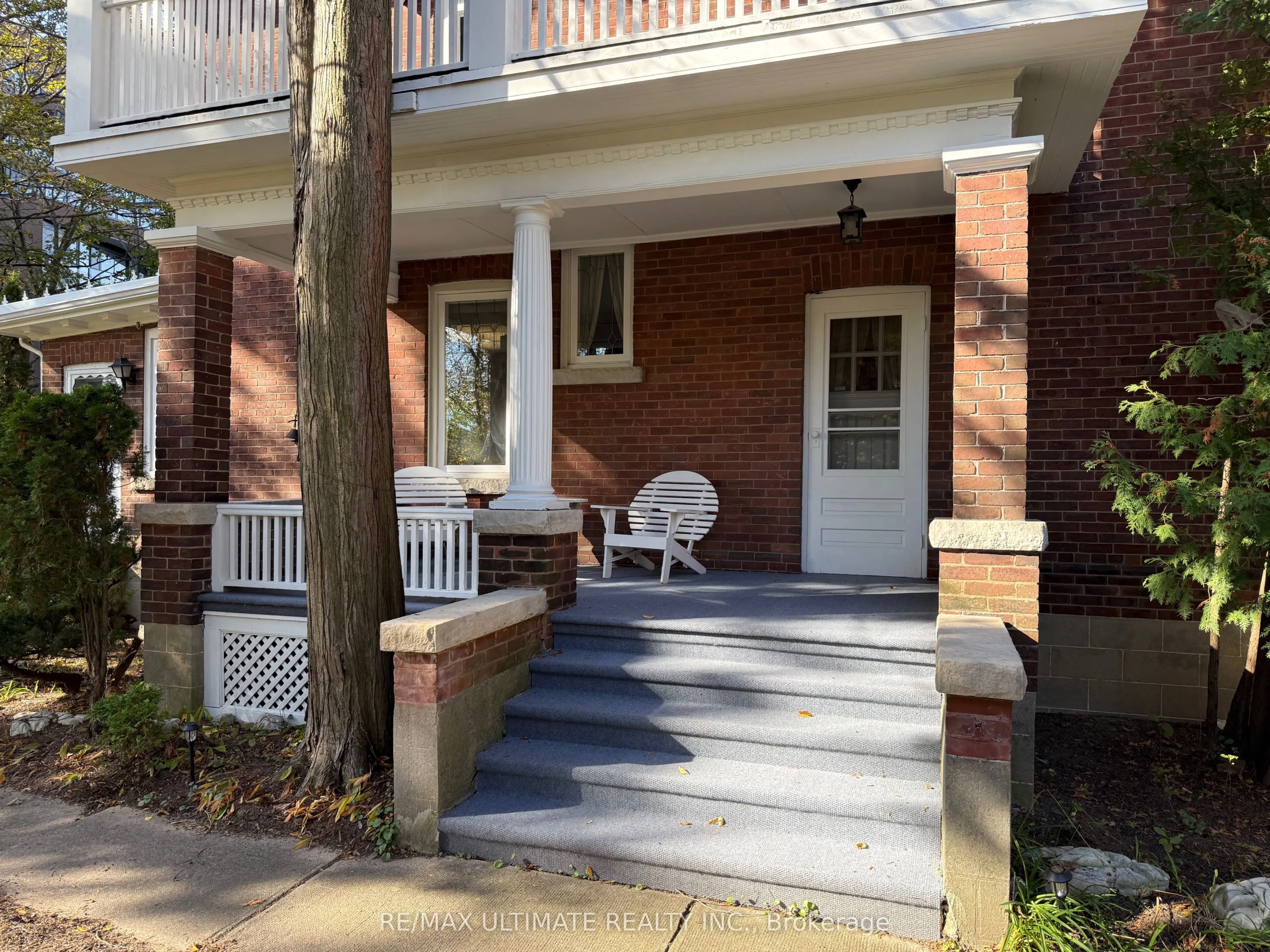 456 Manse Road