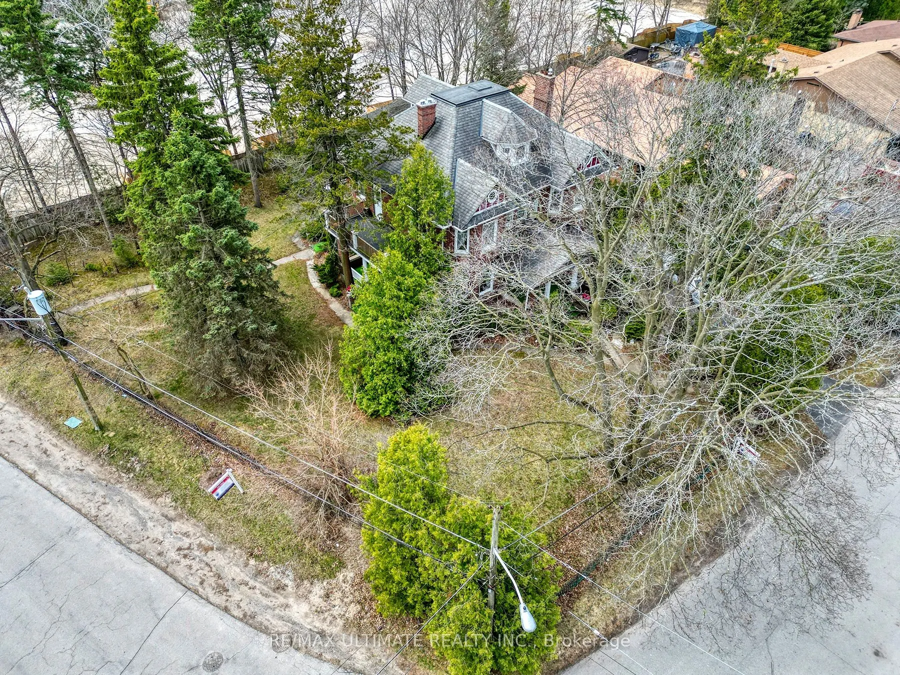 456 Manse Road