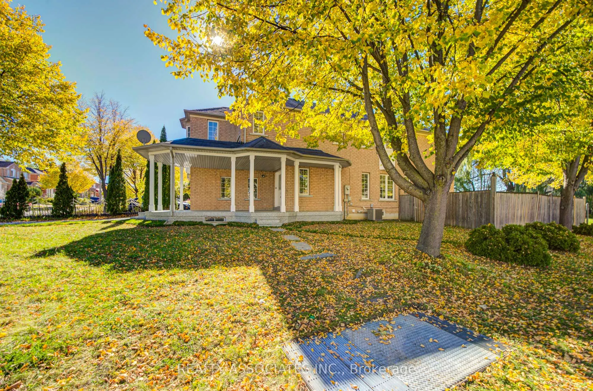 71 Highhill Drive