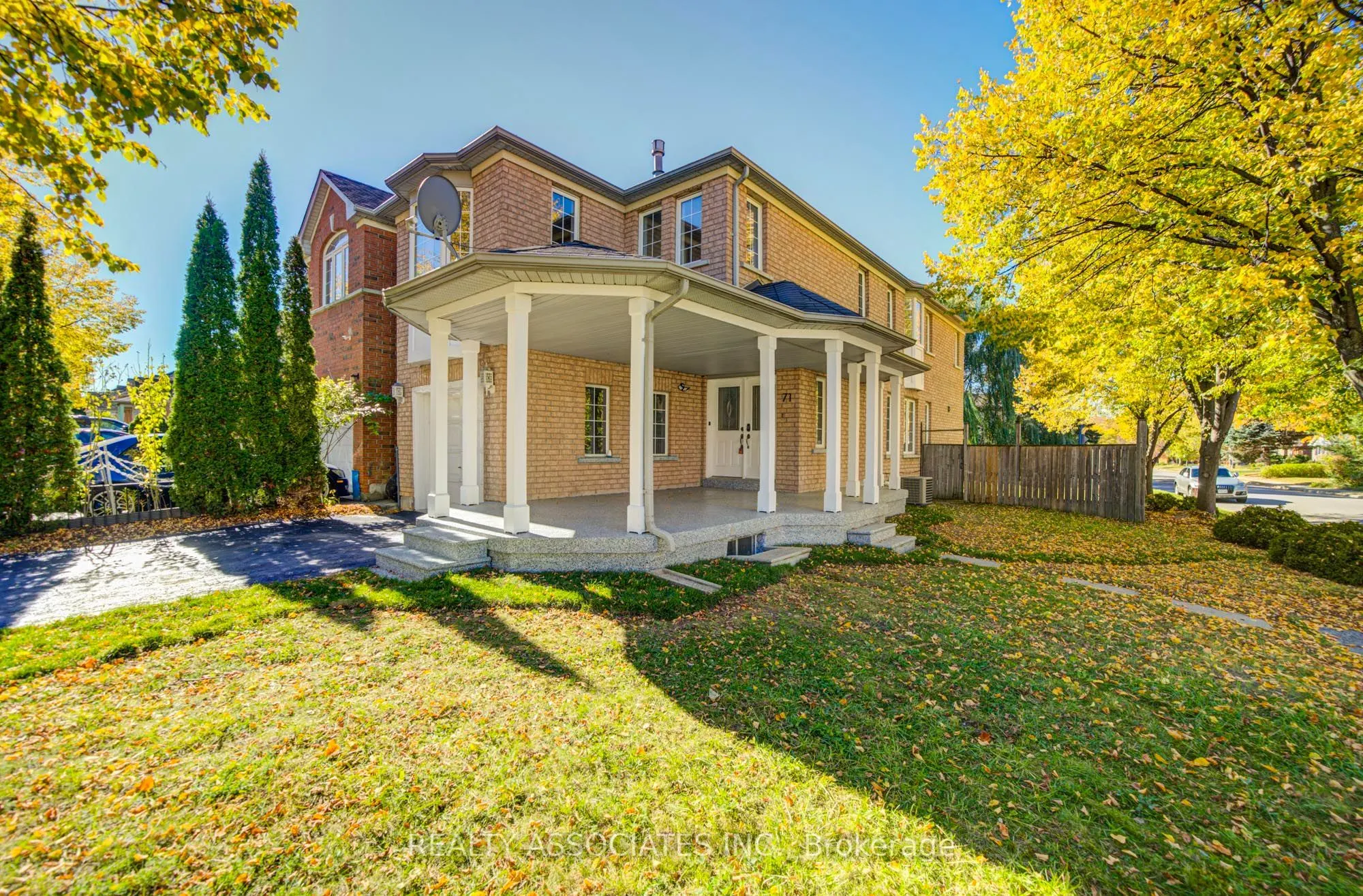71 Highhill Drive