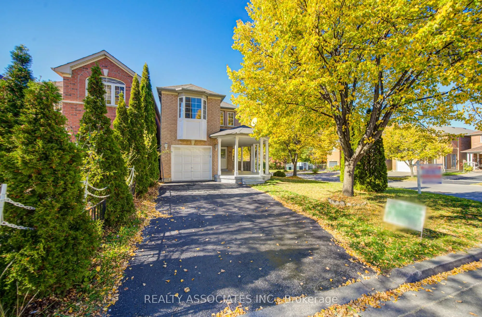 71 Highhill Drive