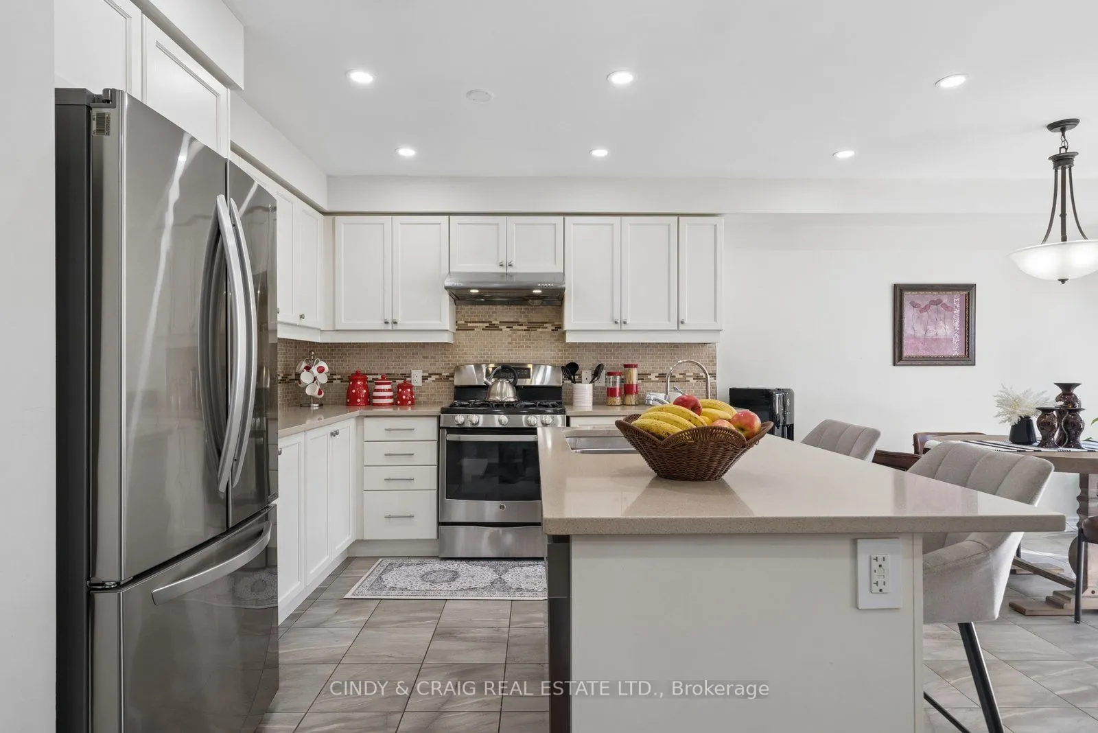 170 Elmer Adams Drive