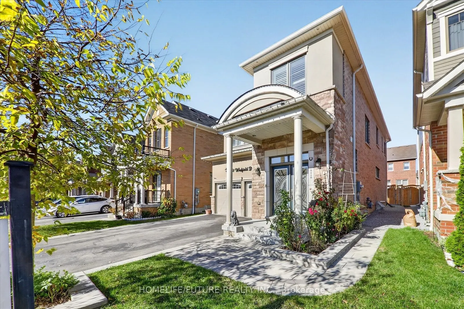 130 Westfield Drive