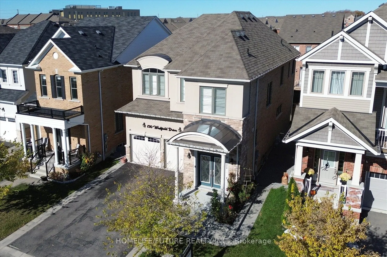 130 Westfield Drive