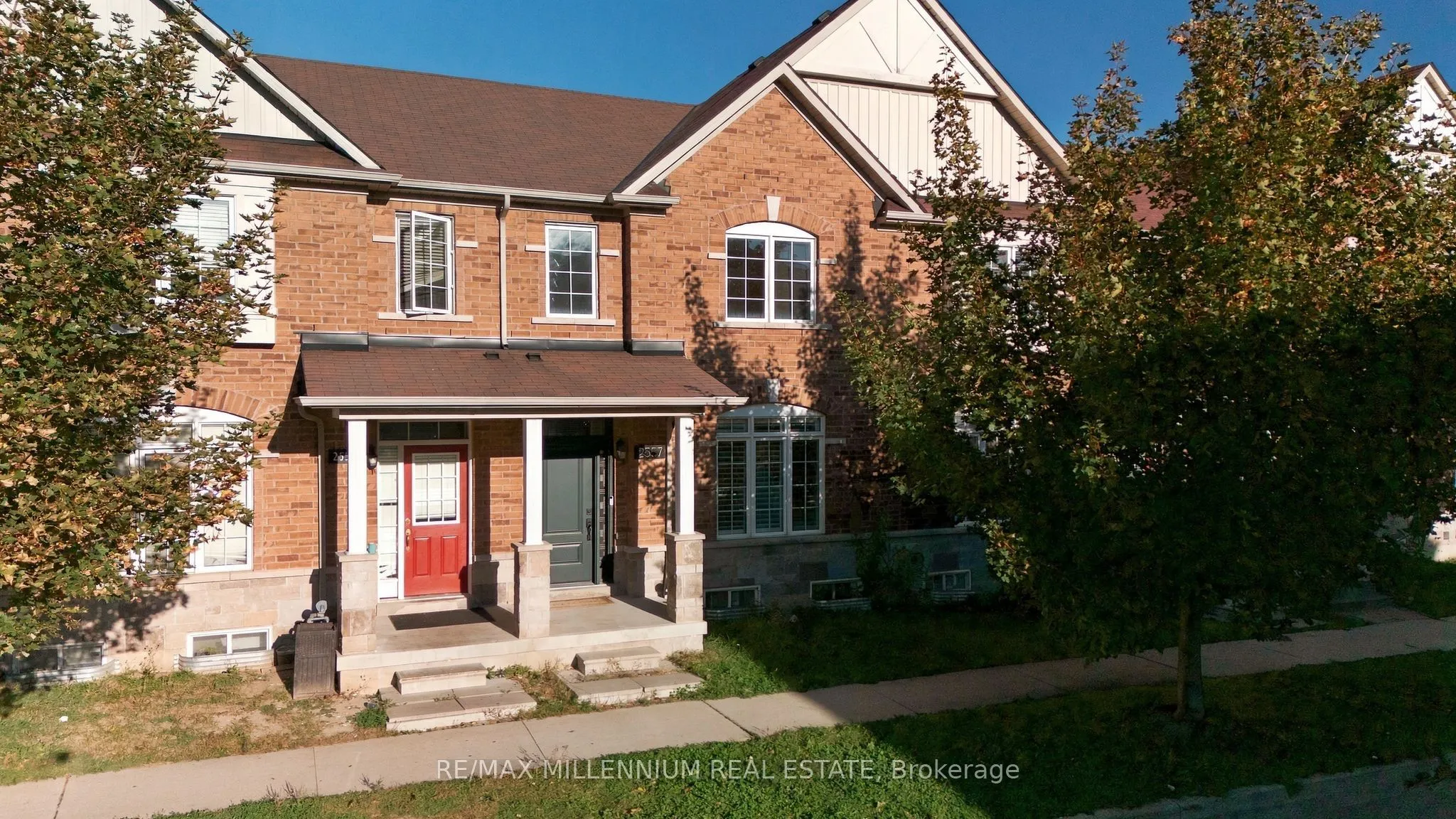2557 Canadian Street