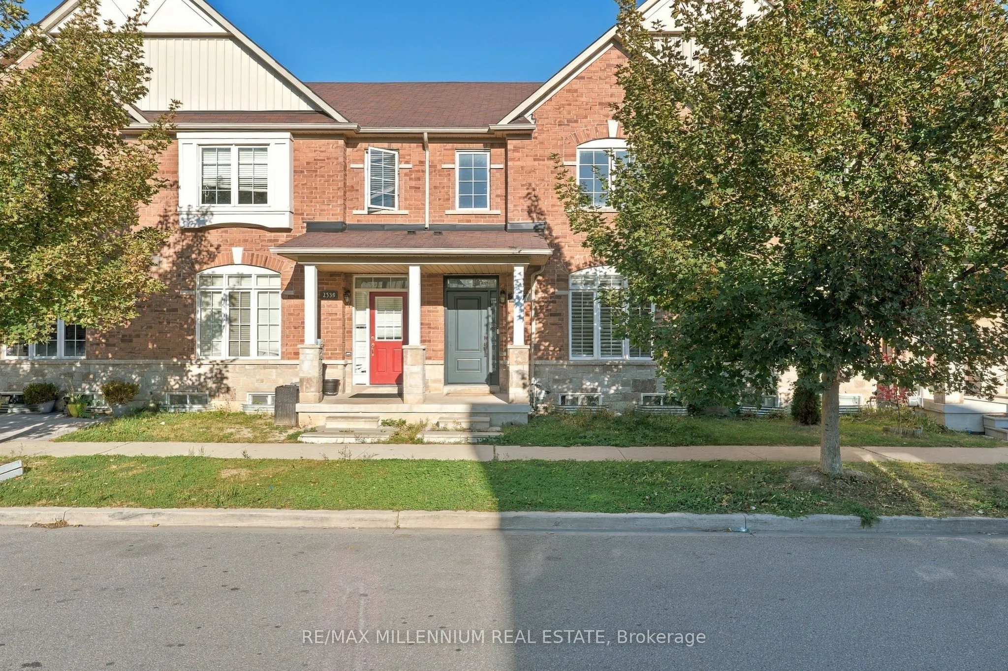 2557 Canadian Street