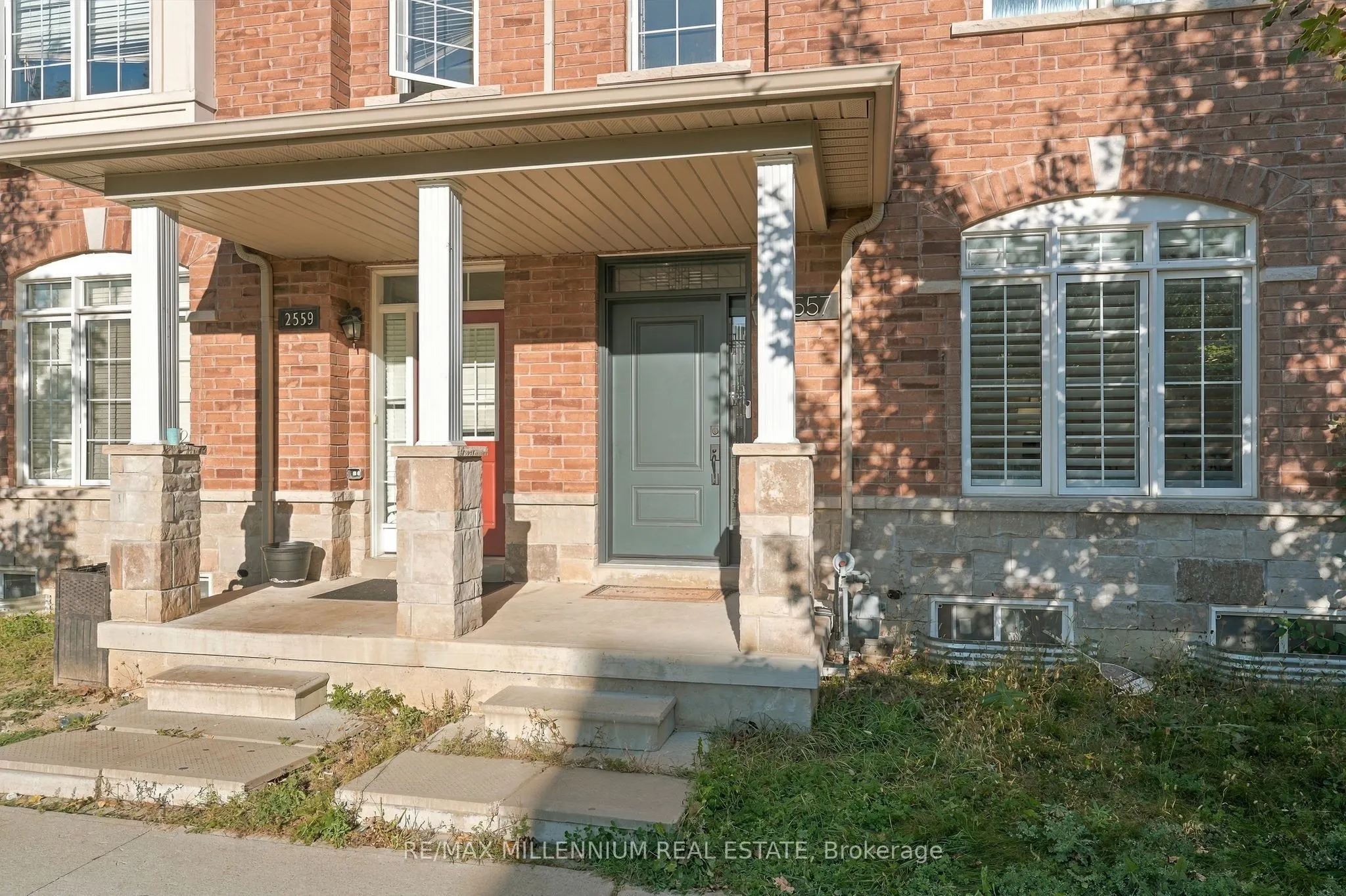2557 Canadian Street