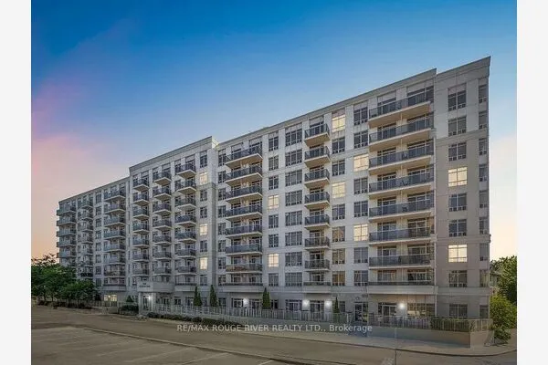 3650 Kingston Road #726