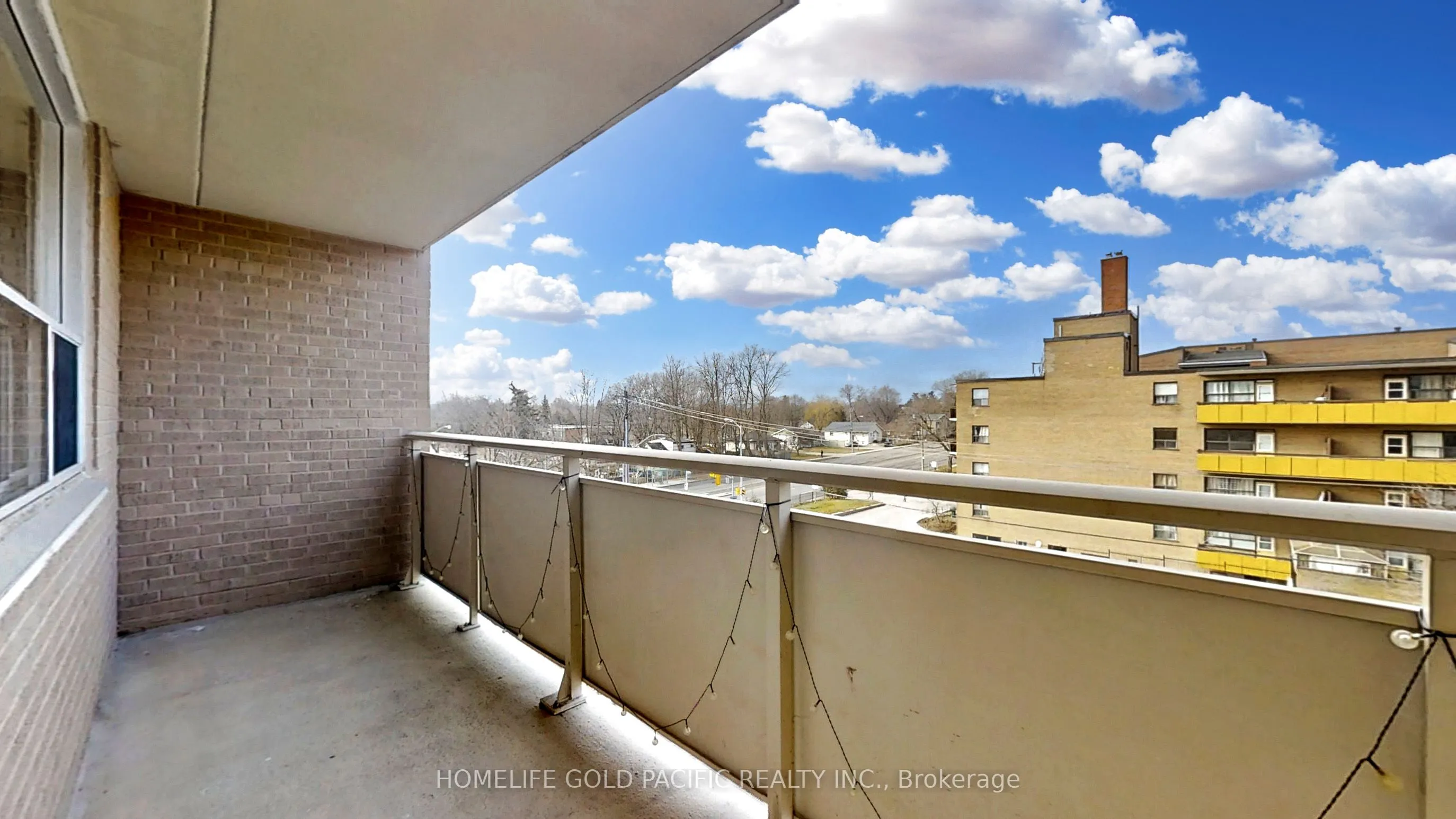 207 Galloway Road #403