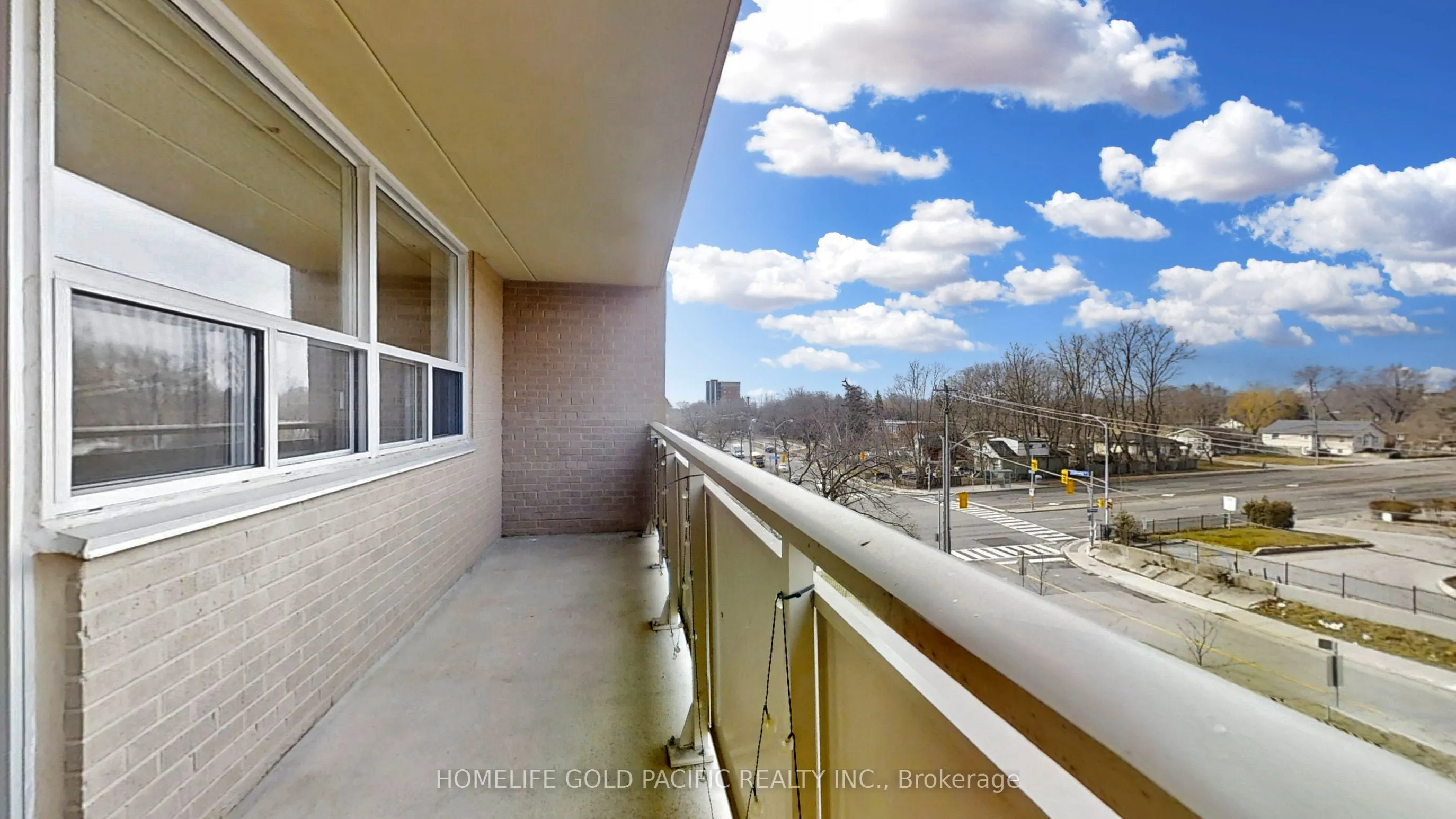 207 Galloway Road #403