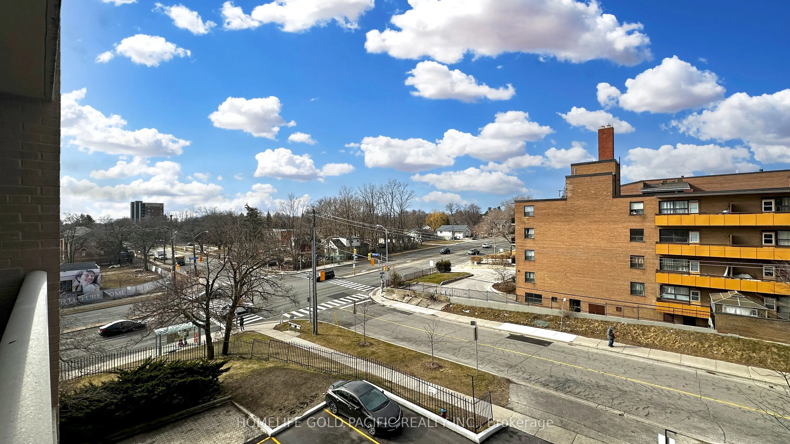 207 Galloway Road #403