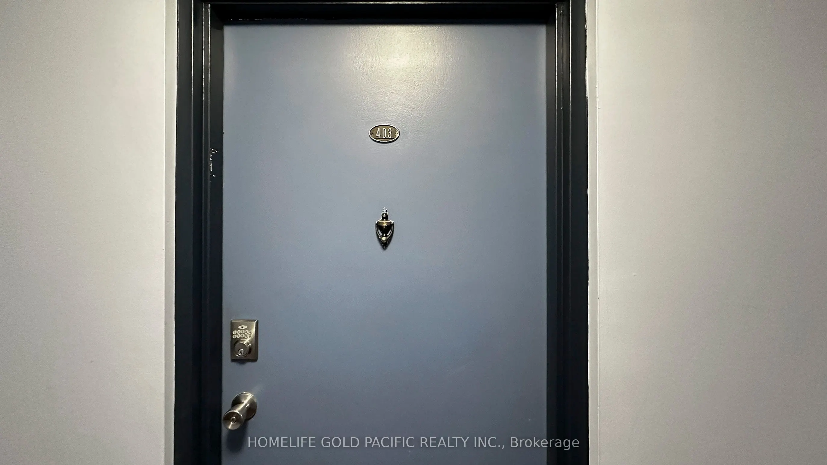207 Galloway Road #403