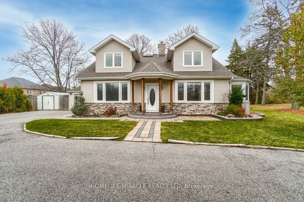 520 Gillmoss Road
