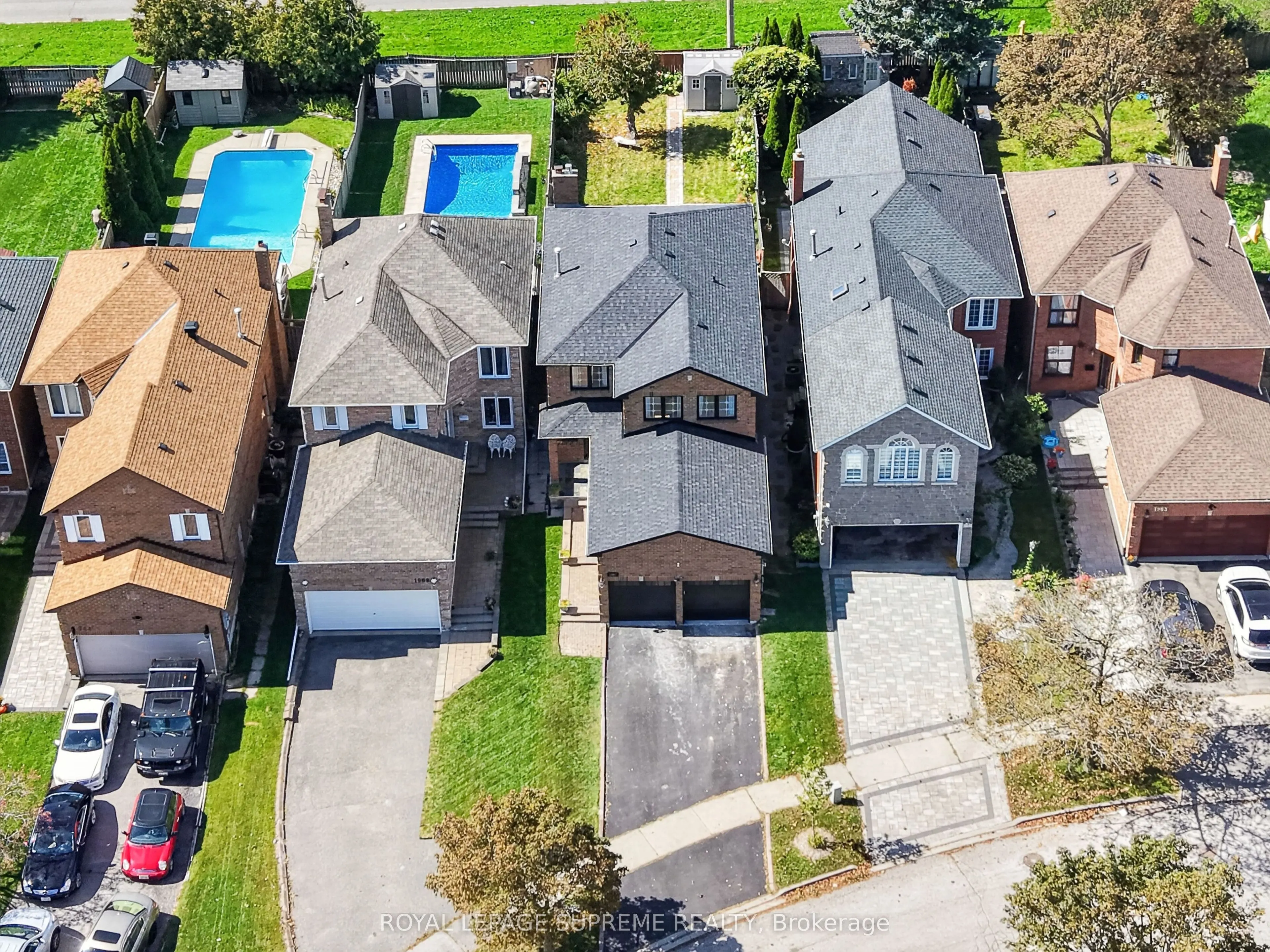 1967 Parkside Drive