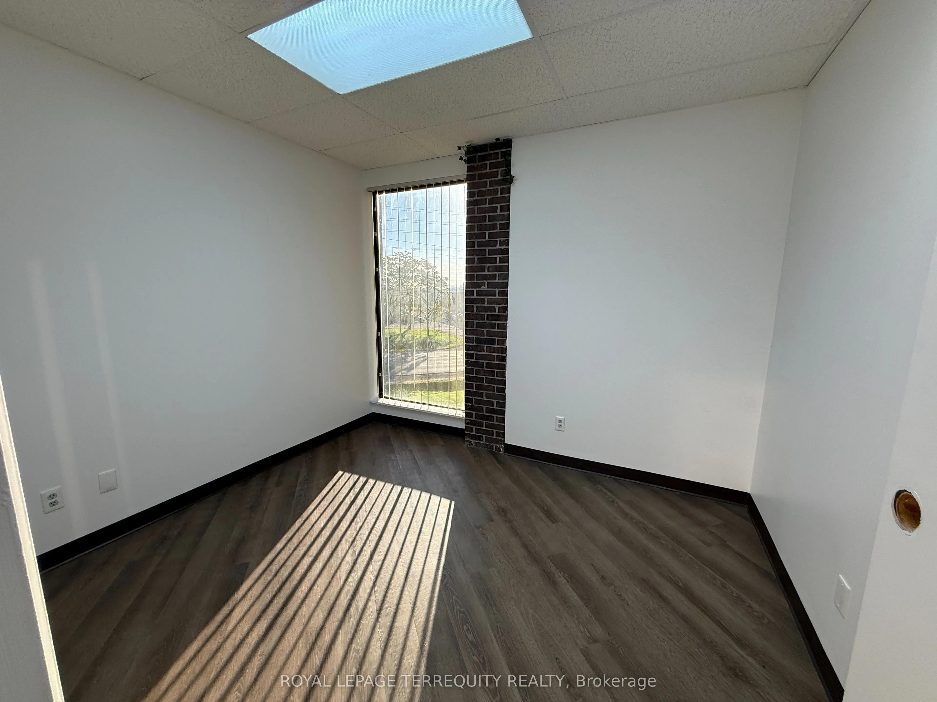 1450 Hopkins Street #202-205