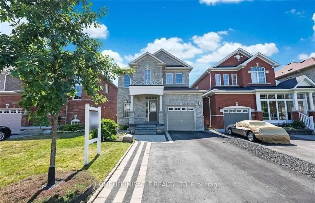 32 Mcdonald Crescent