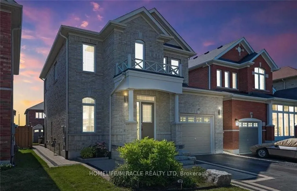 32 Mcdonald Crescent