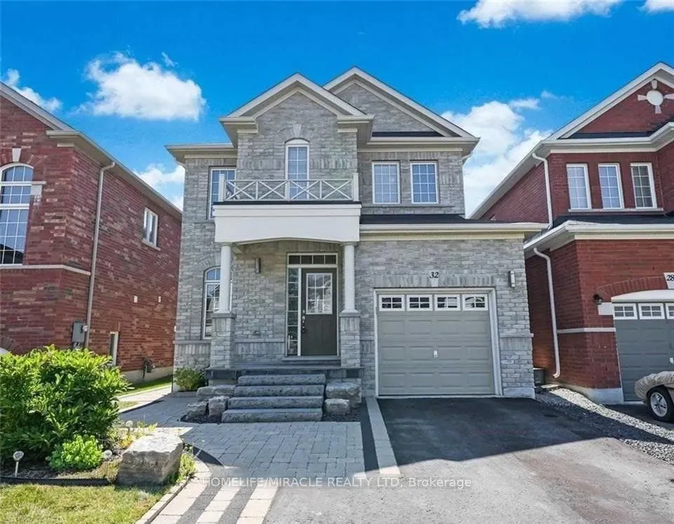 32 Mcdonald Crescent