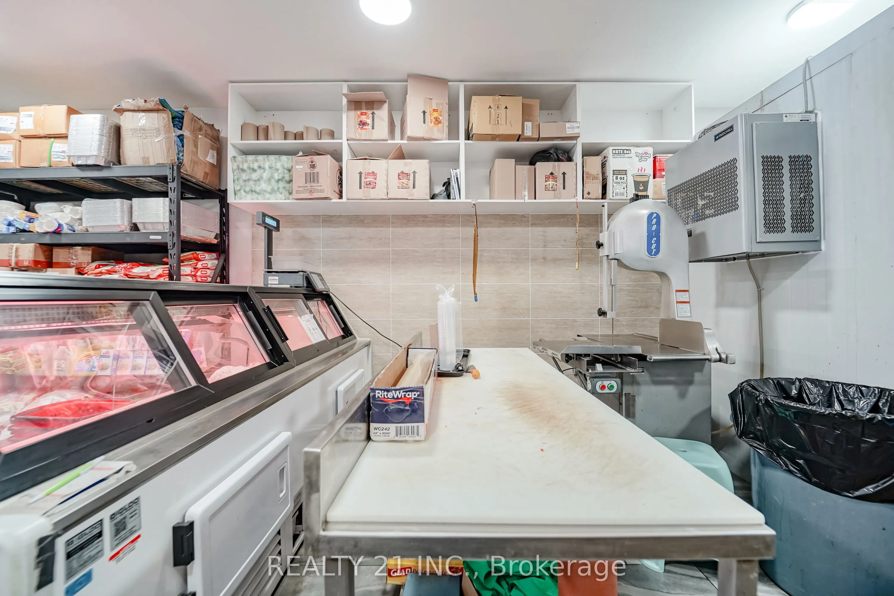 3468 Danforth Avenue