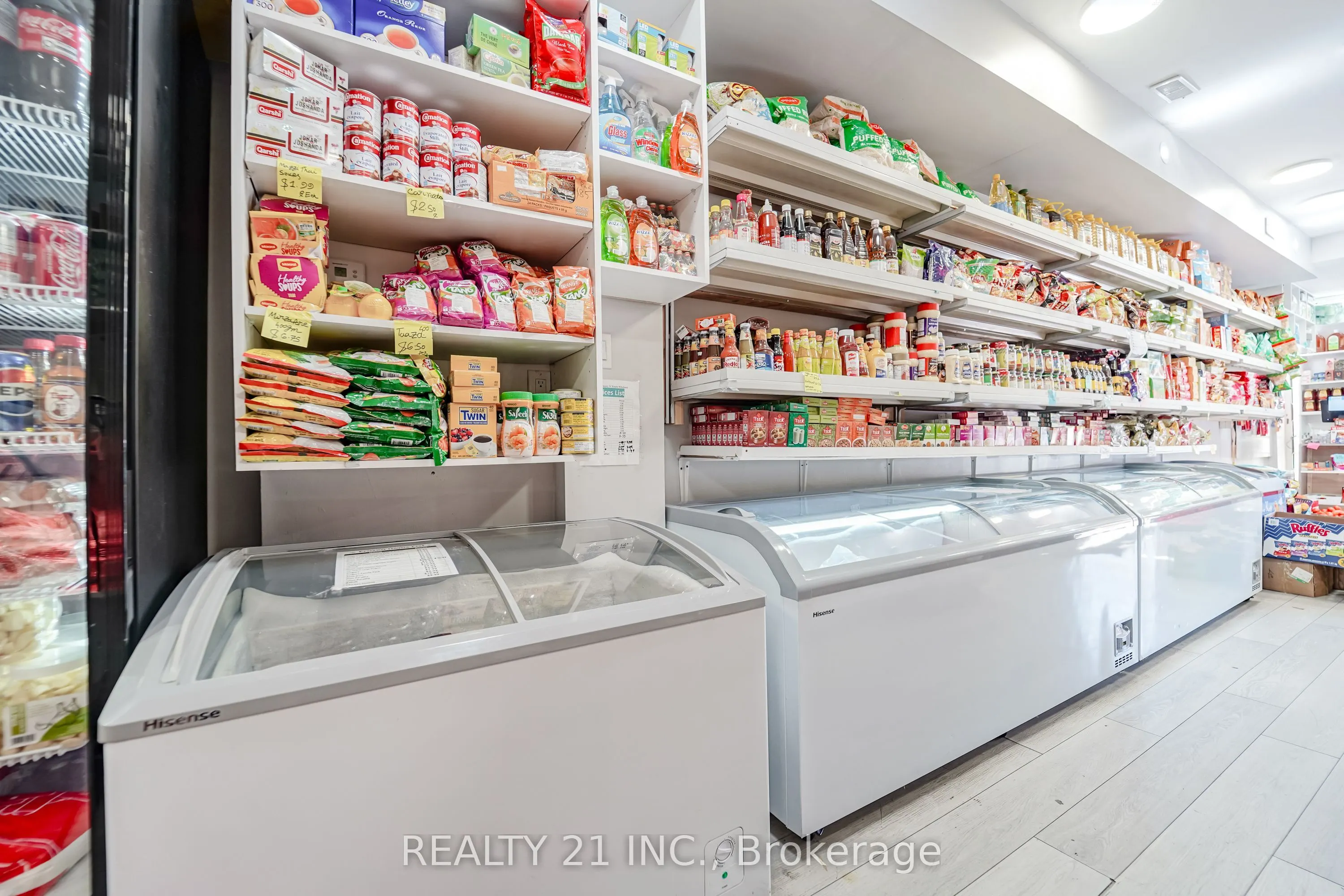 3468 Danforth Avenue