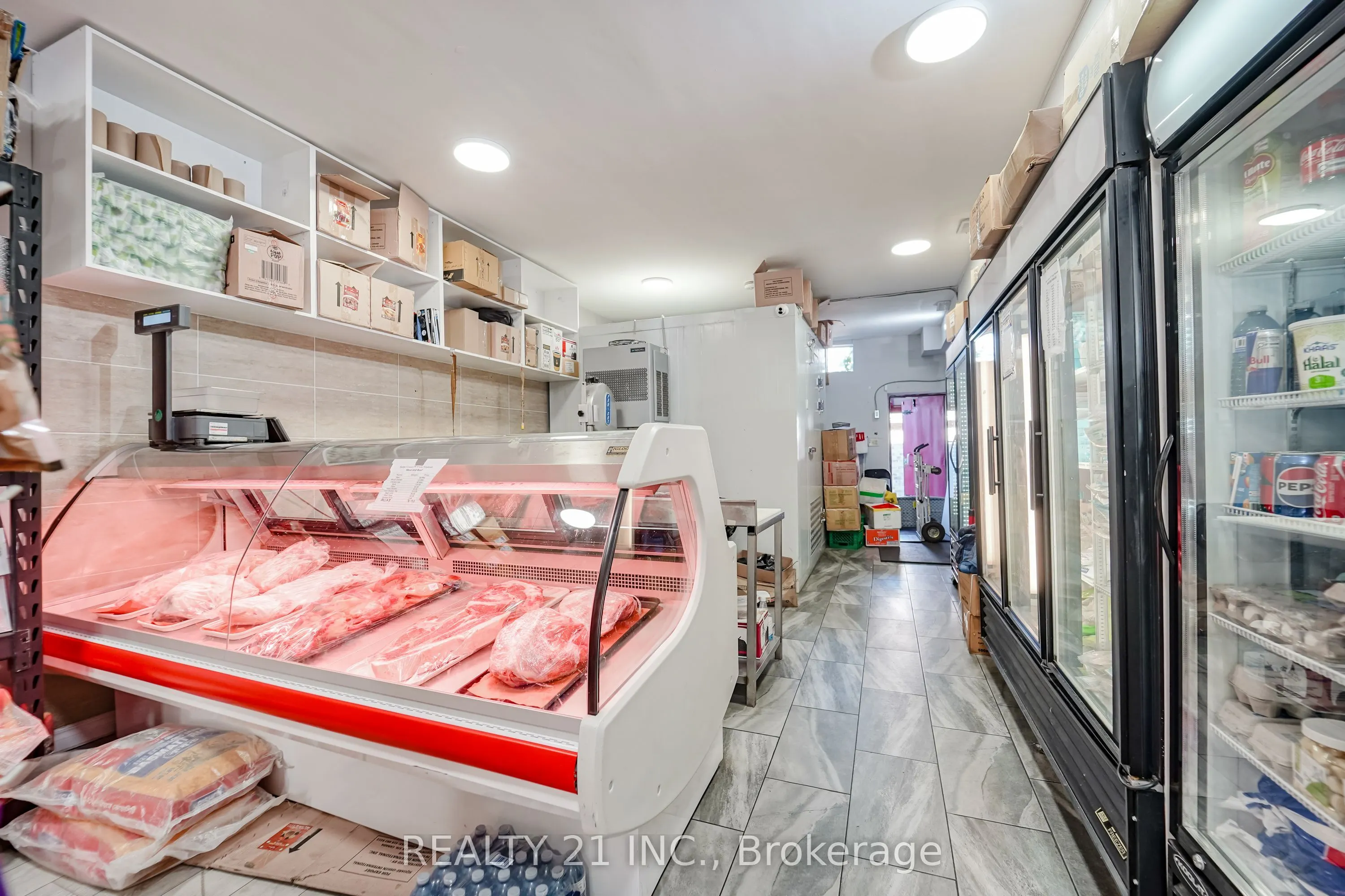 3468 Danforth Avenue
