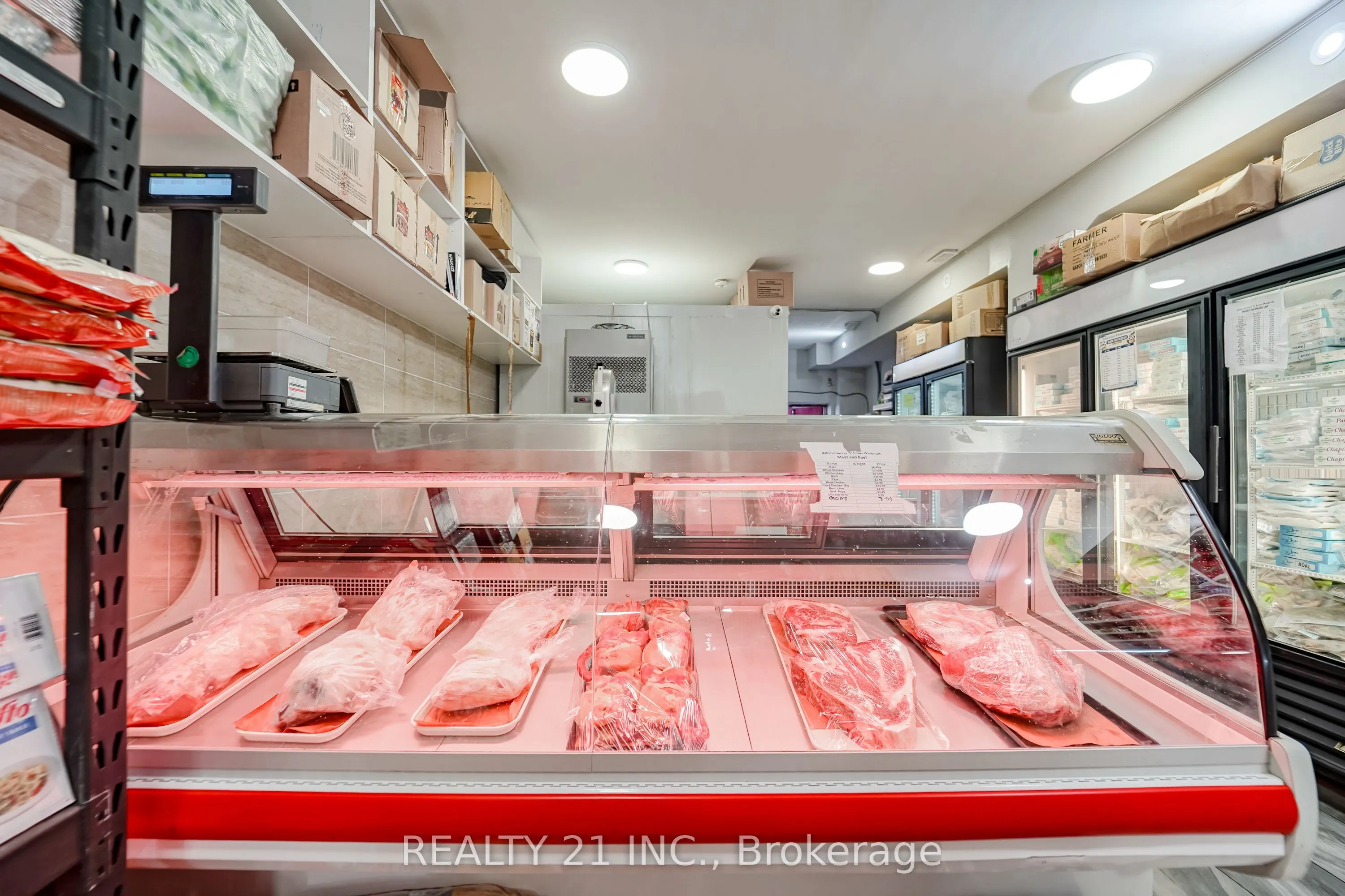 3468 Danforth Avenue