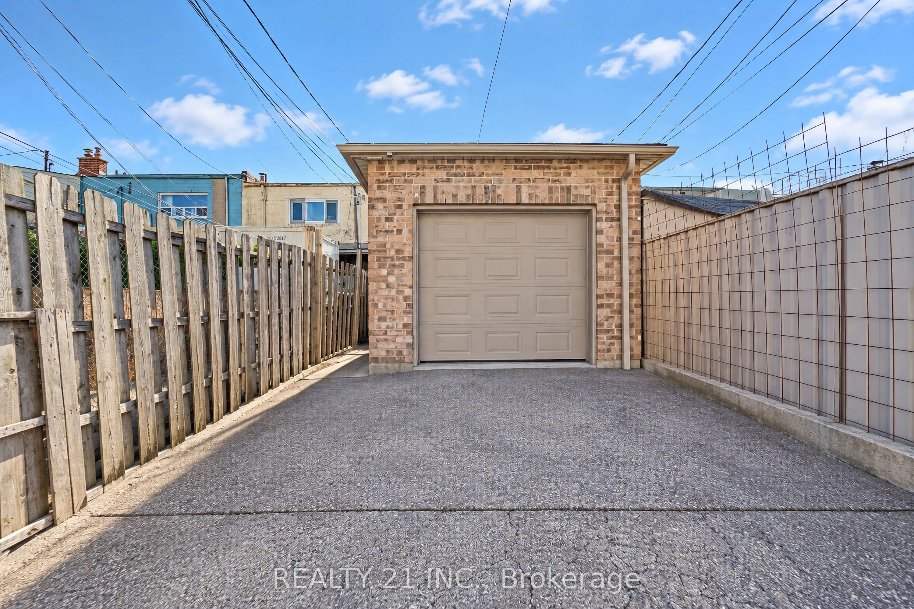 3468 Danforth Avenue