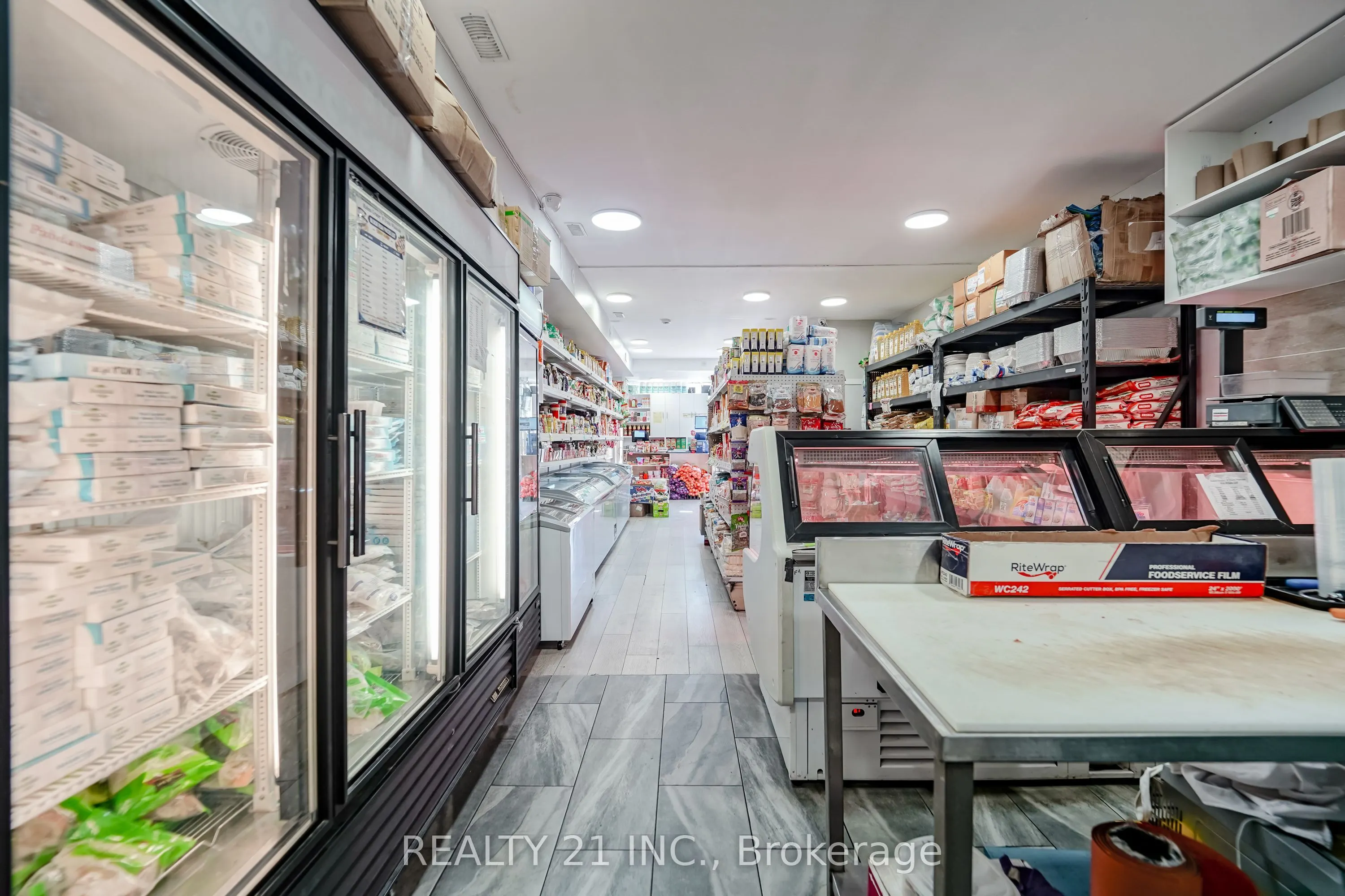 3468 Danforth Avenue