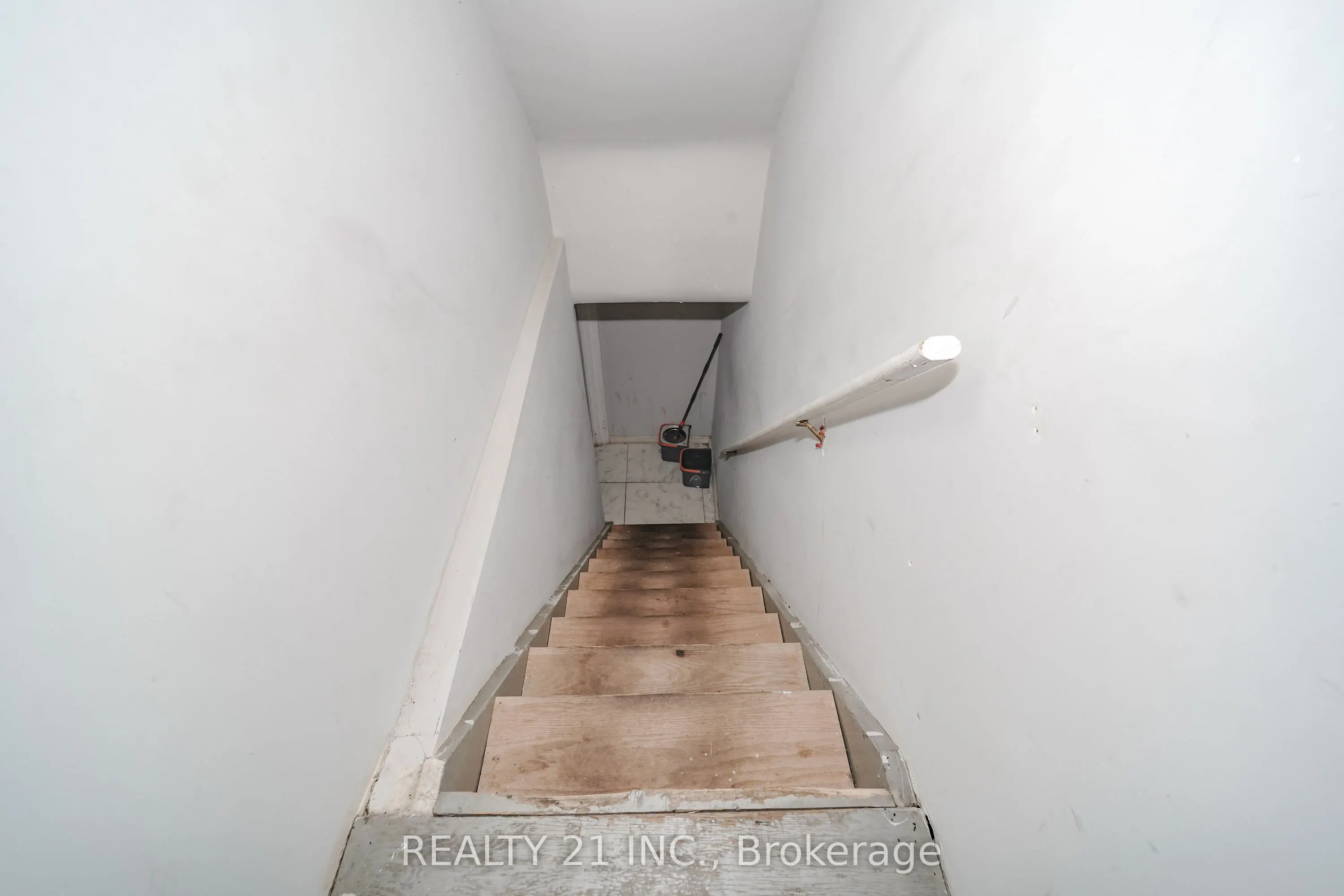 3468 Danforth Avenue