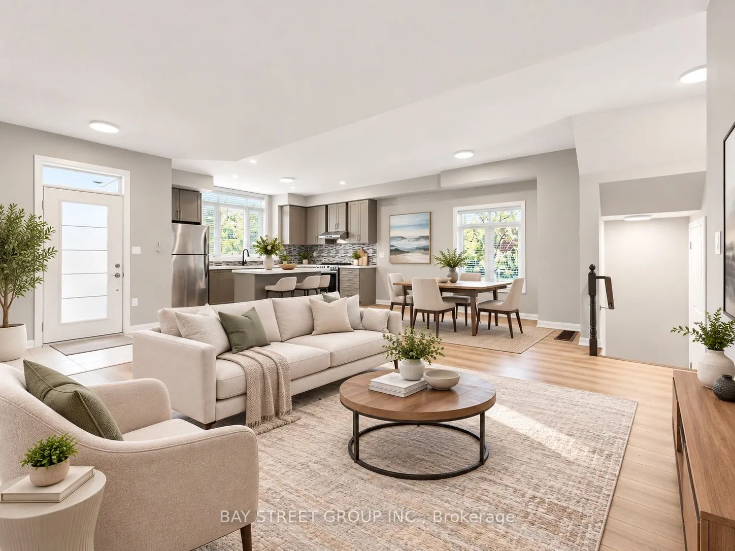 2 Longshore Way