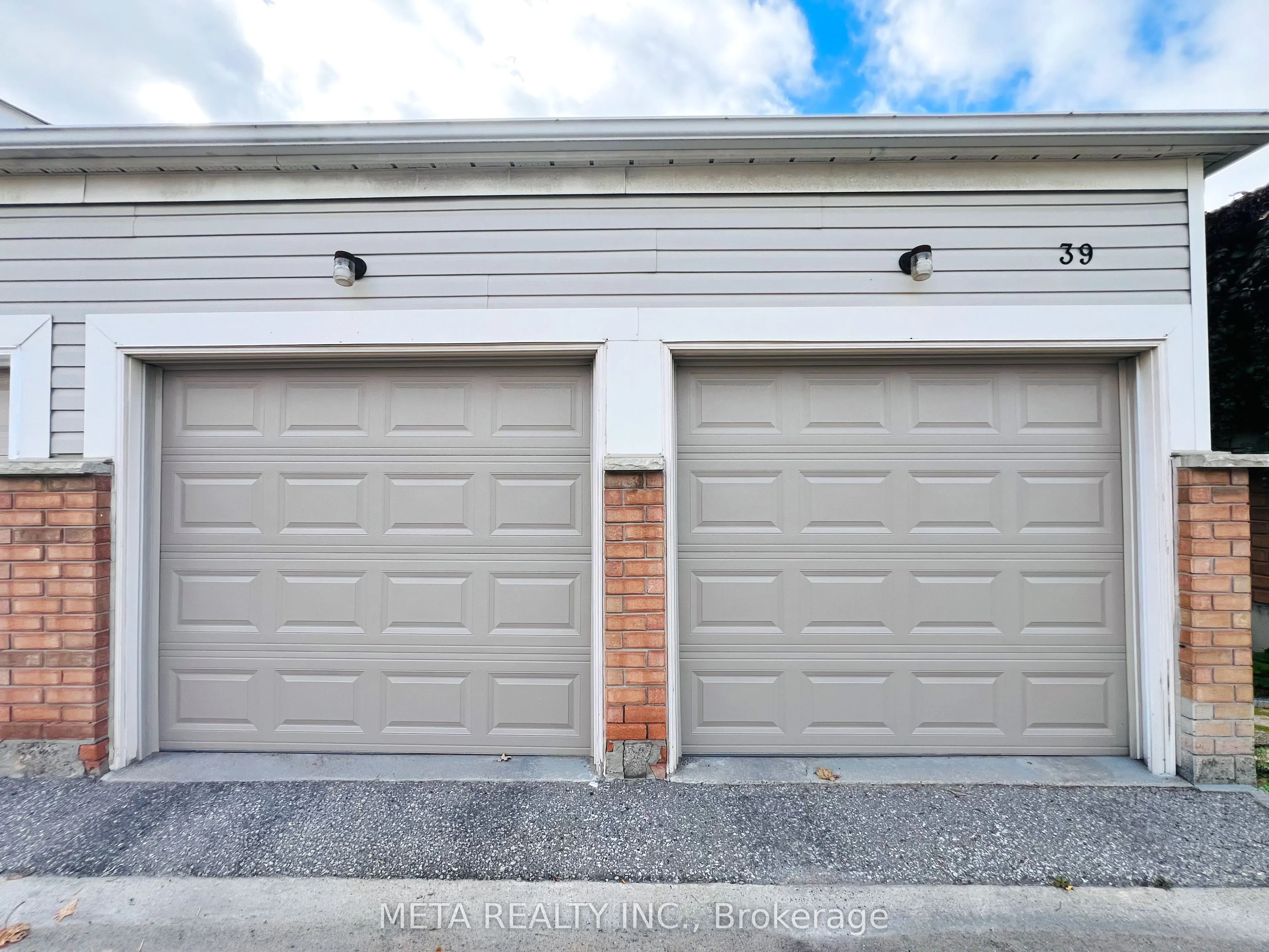 39 Bayside Gate #22