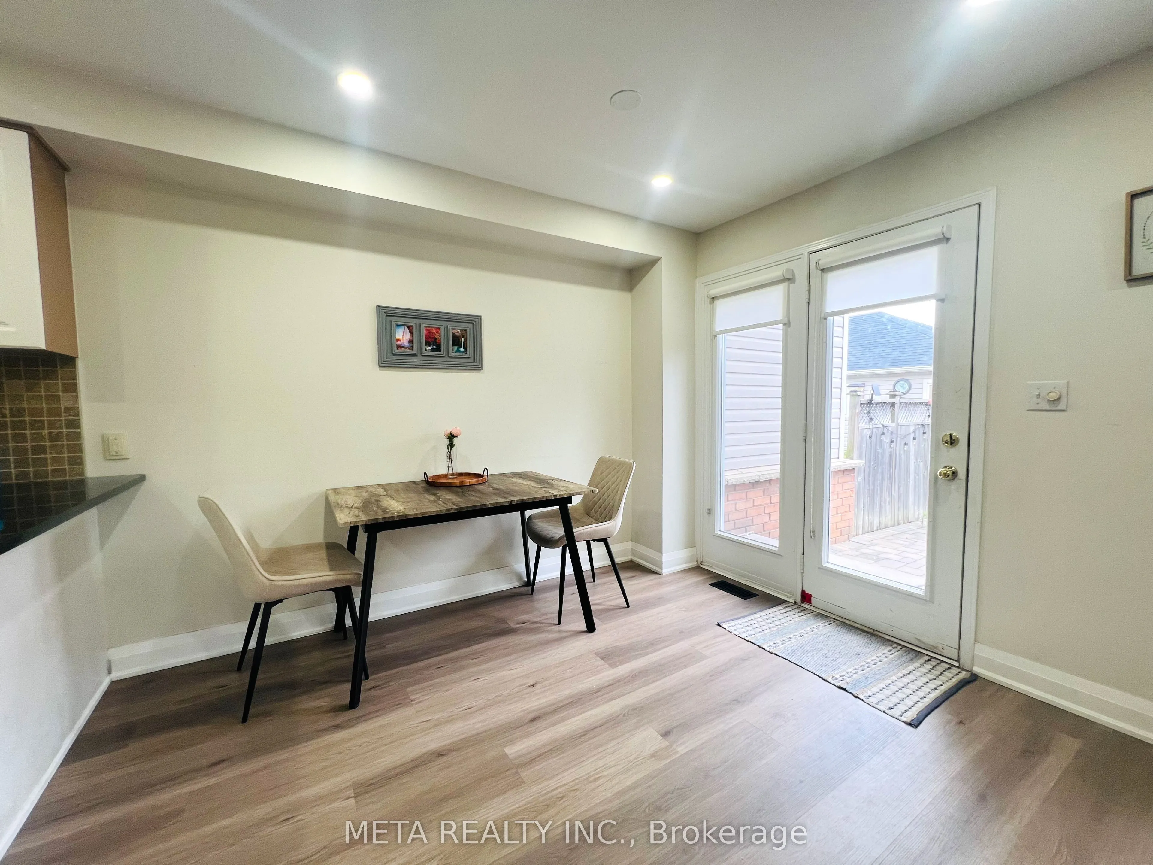 39 Bayside Gate #22