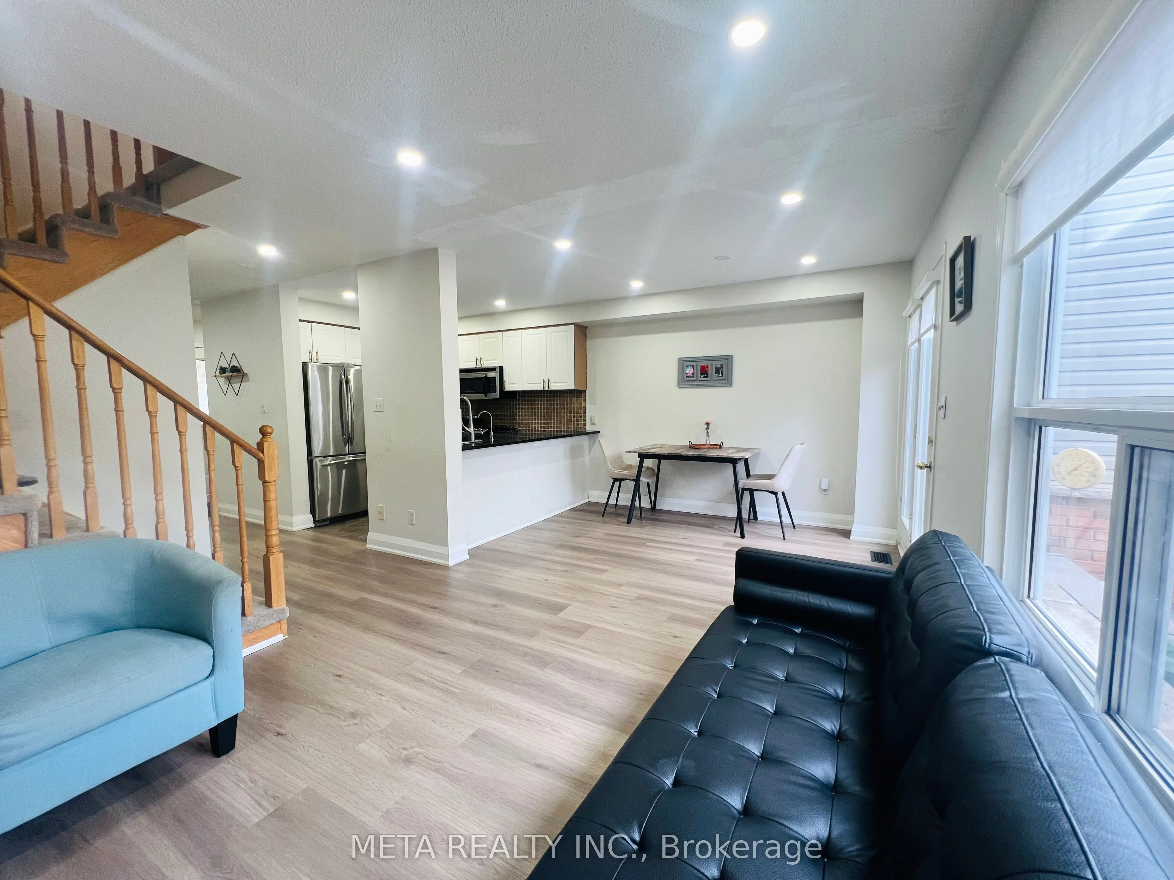 39 Bayside Gate #22