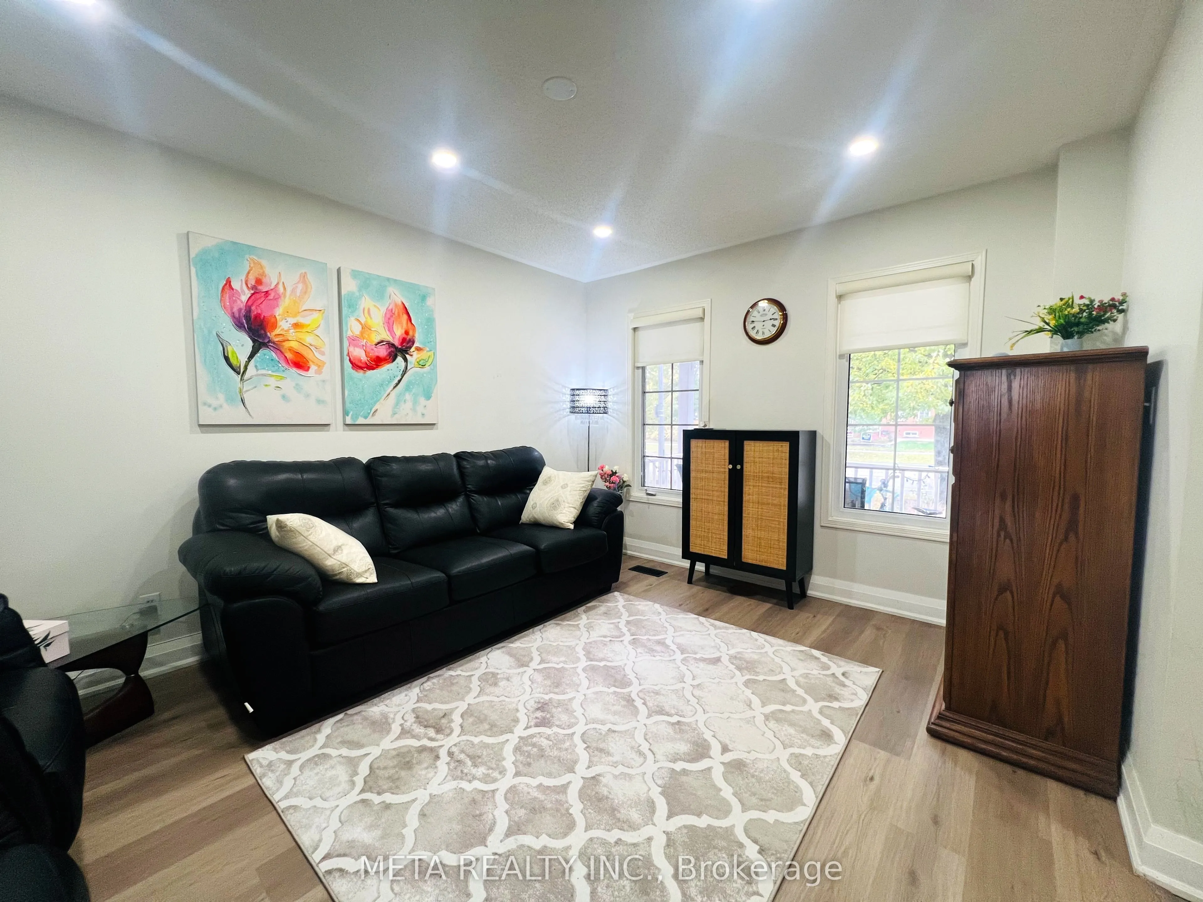 39 Bayside Gate #22