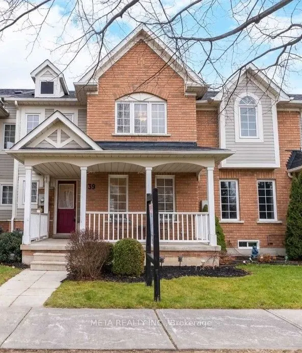 39 Bayside Gate #22