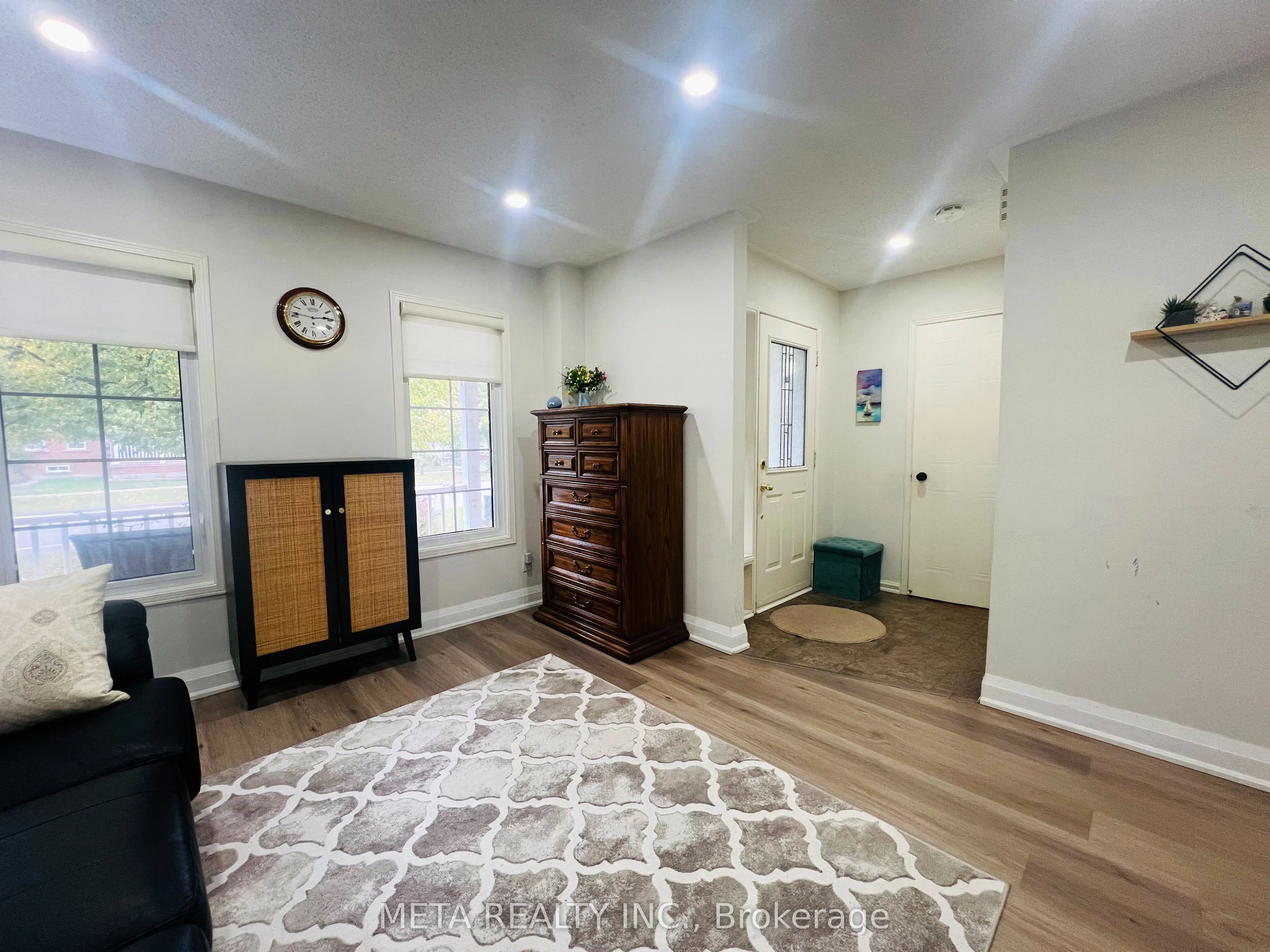 39 Bayside Gate #22