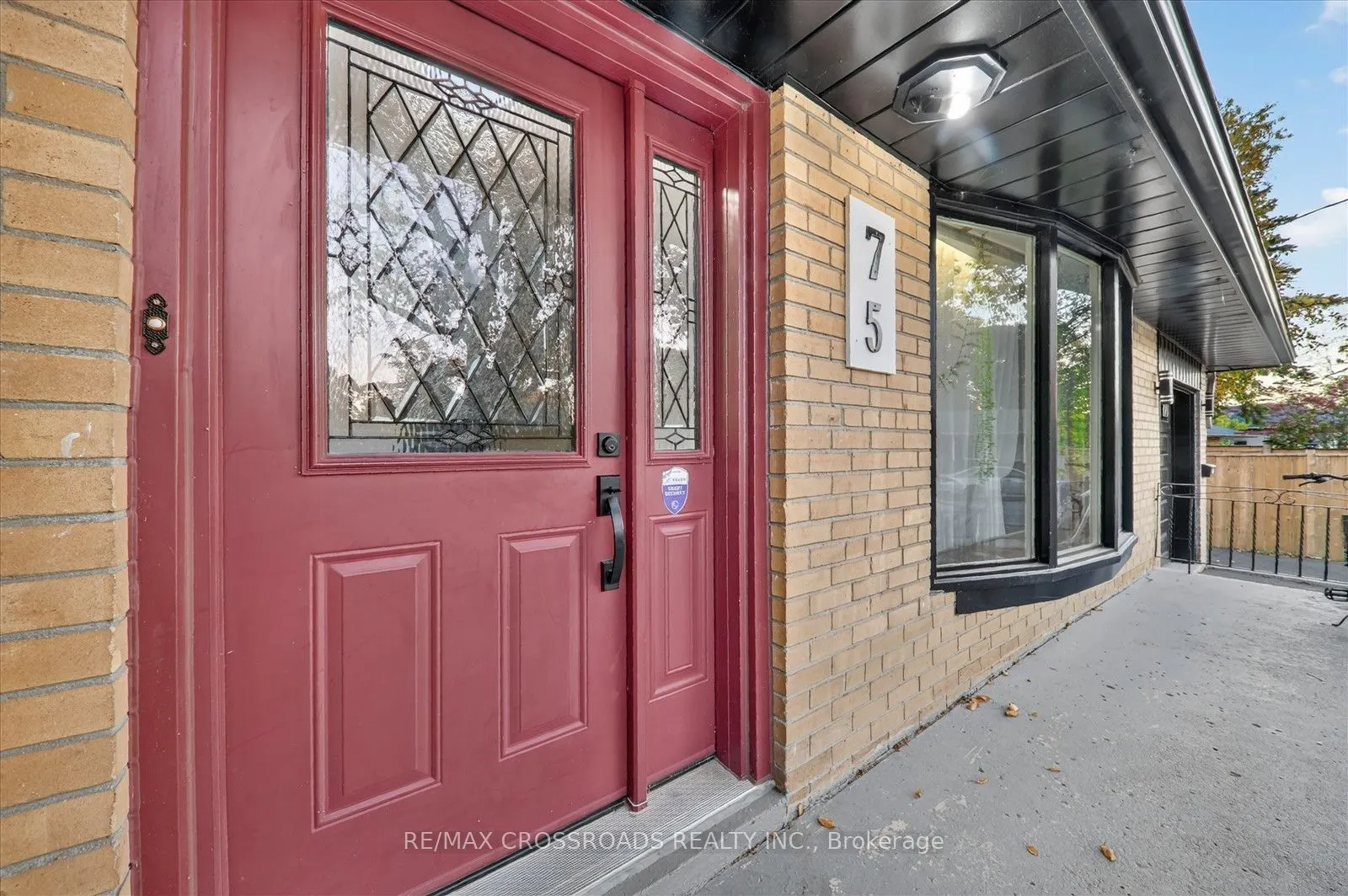 75 Fordover Drive