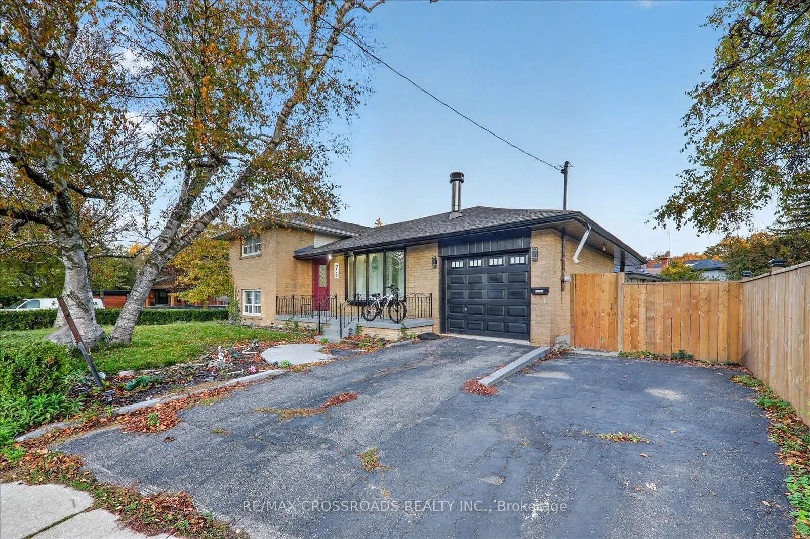 75 Fordover Drive